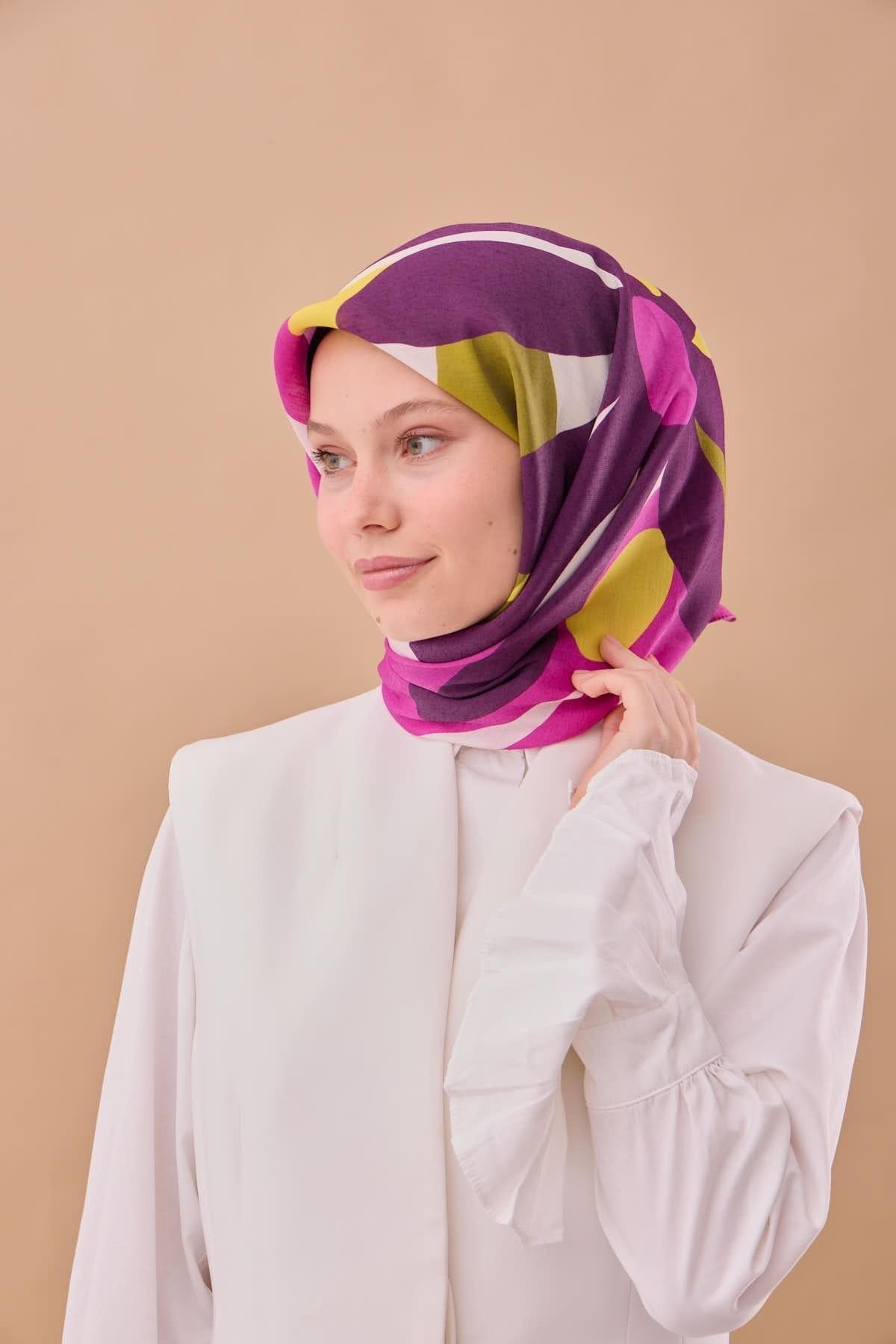 Silk Home Aura Eşarp 140001-18