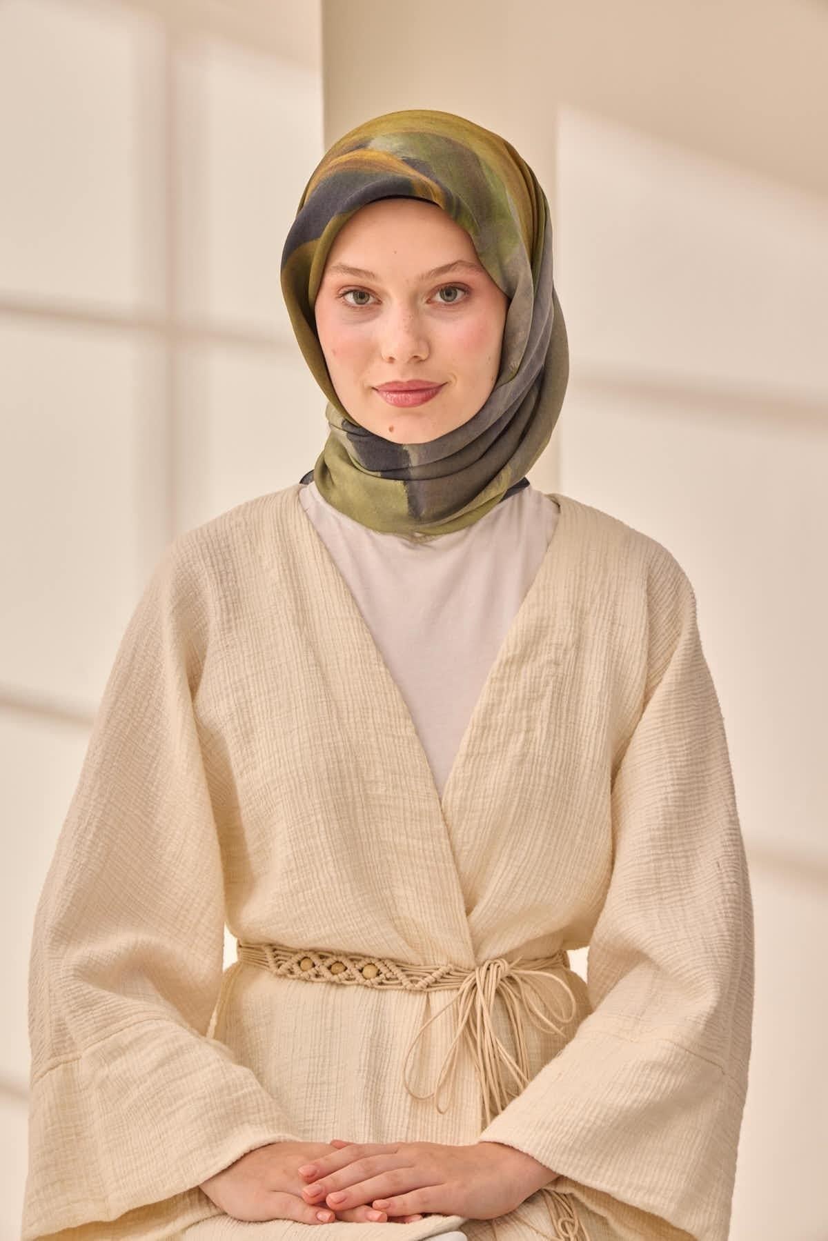 Silk Home Aura Eşarp 140002-02