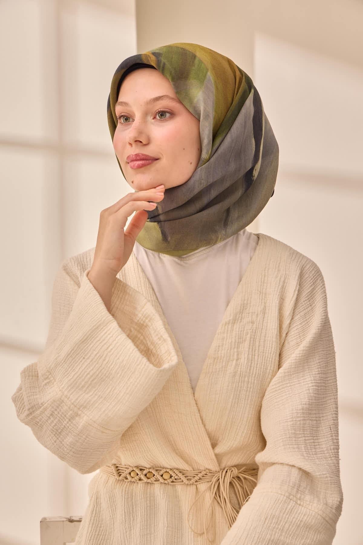 Silk Home Aura Eşarp 140002-02