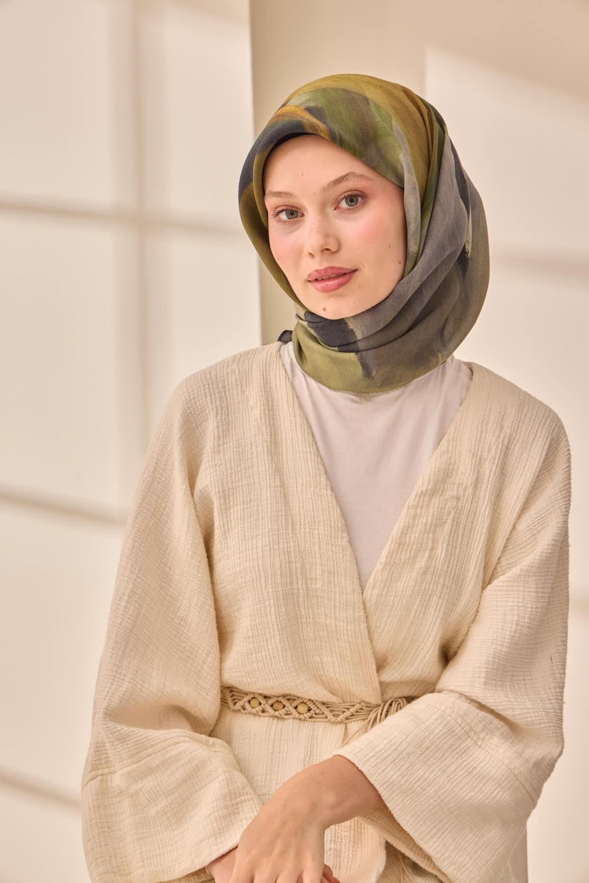 Silk Home Aura Eşarp 140002-02