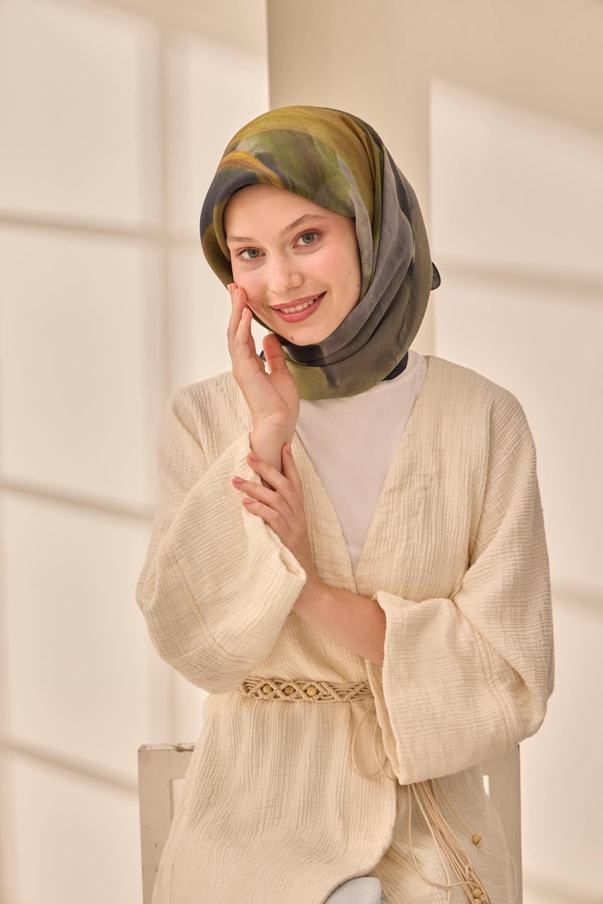 Silk Home Aura Eşarp 140002-02