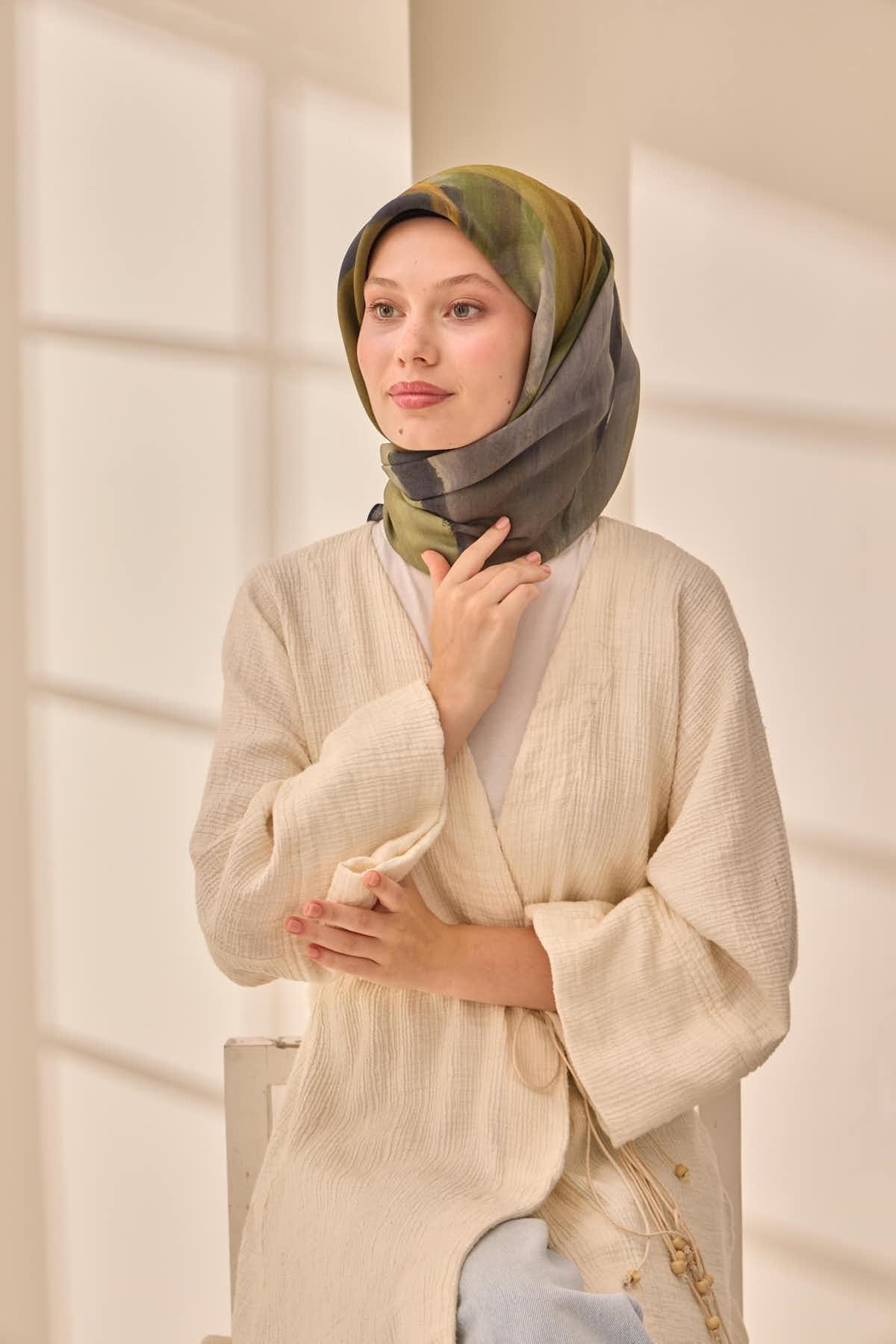Silk Home Aura Eşarp 140002-02