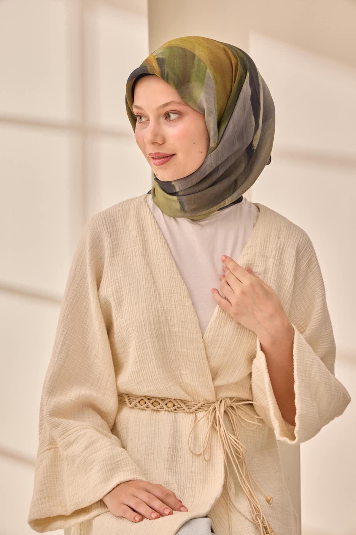 Silk Home Aura Eşarp 140002-02