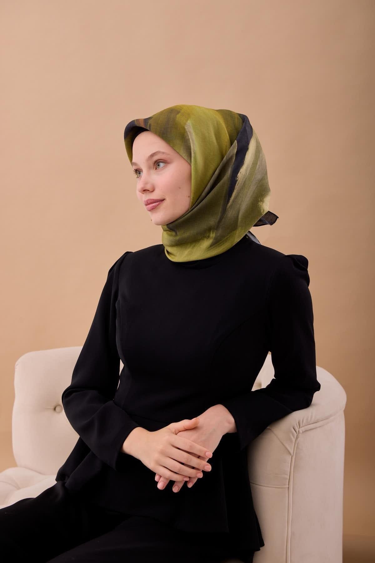Silk Home Aura Eşarp 140002-03