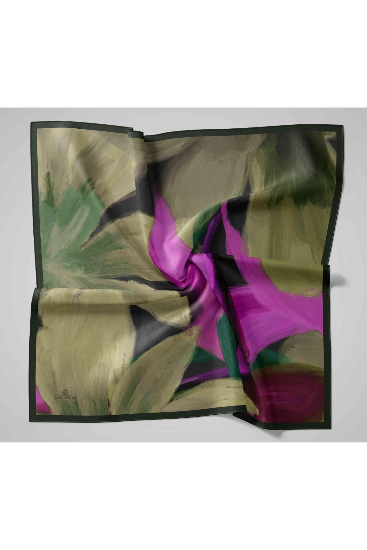Silk Home Aura Eşarp 140002-04
