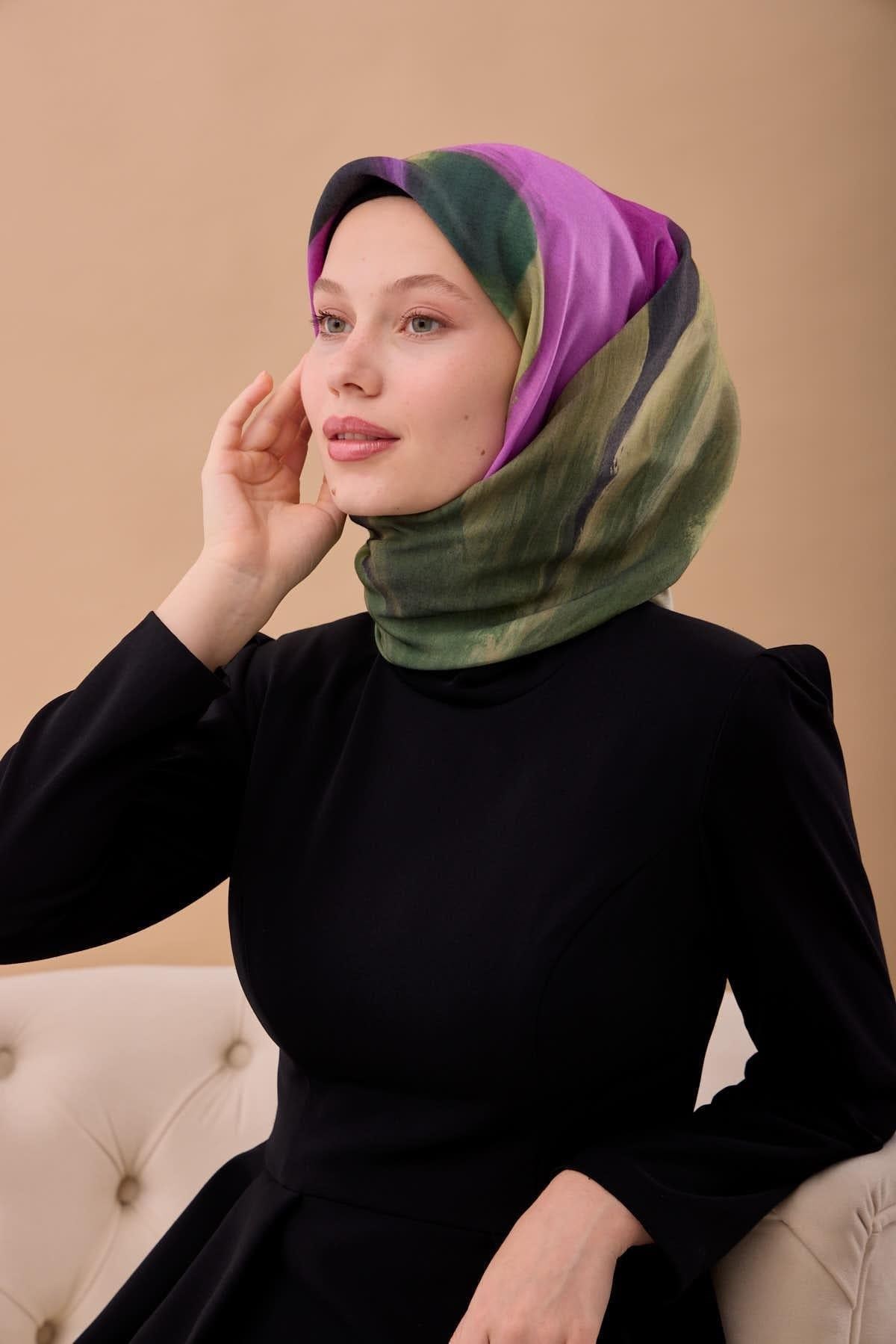Silk Home Aura Eşarp 140002-04