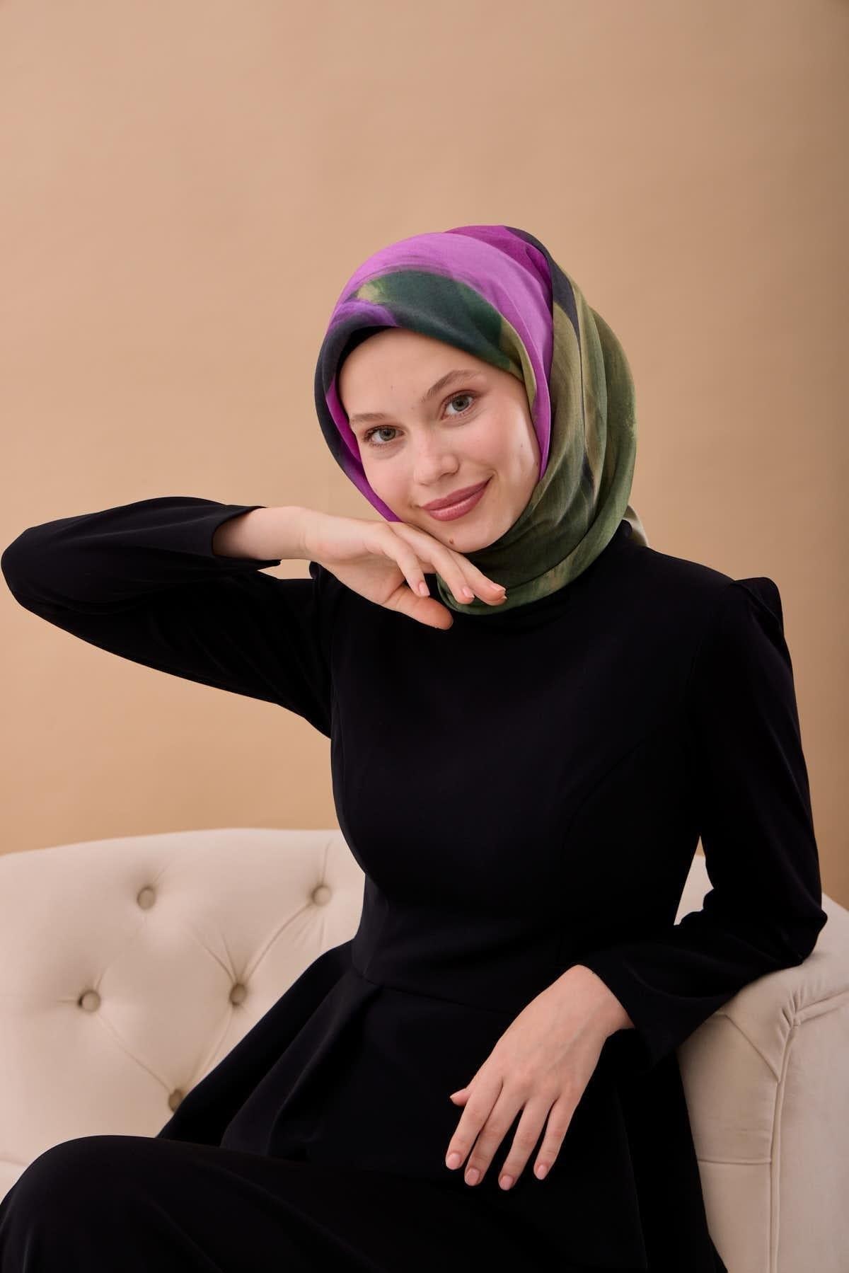 Silk Home Aura Eşarp 140002-04