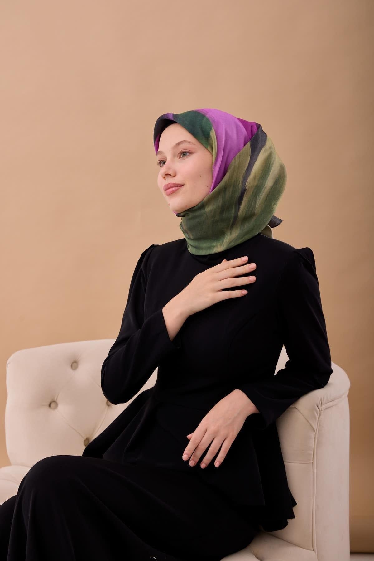 Silk Home Aura Eşarp 140002-04