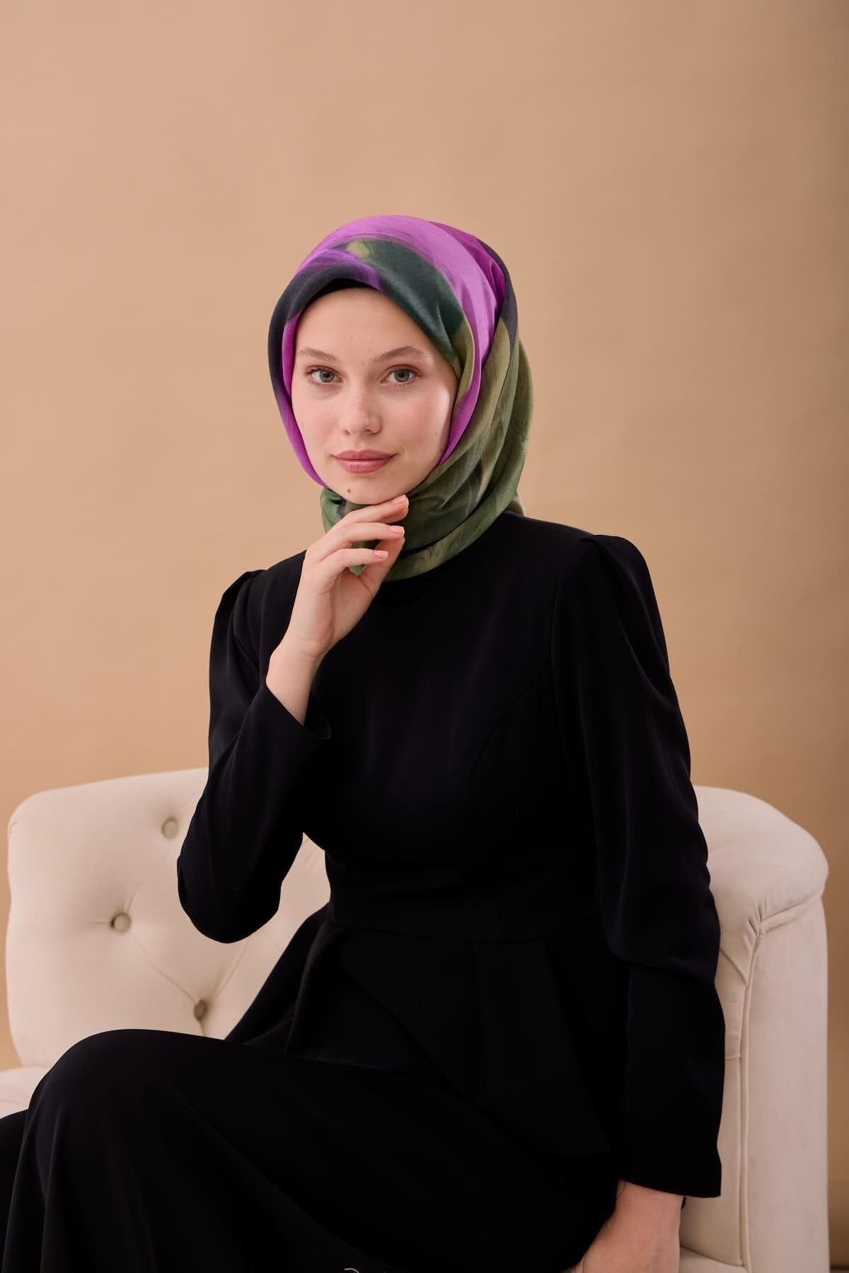 Silk Home Aura Eşarp 140002-04