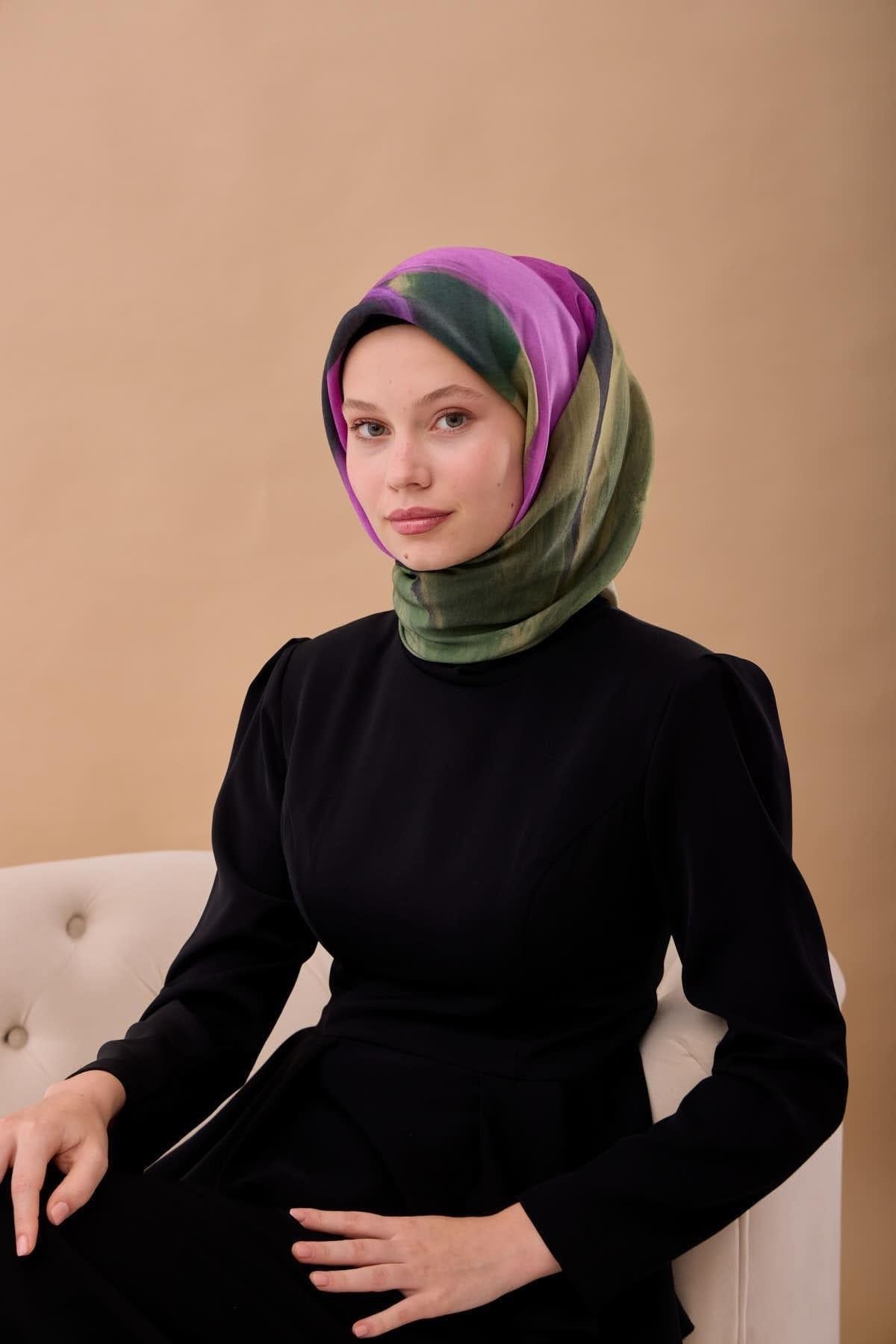Silk Home Aura Eşarp 140002-04