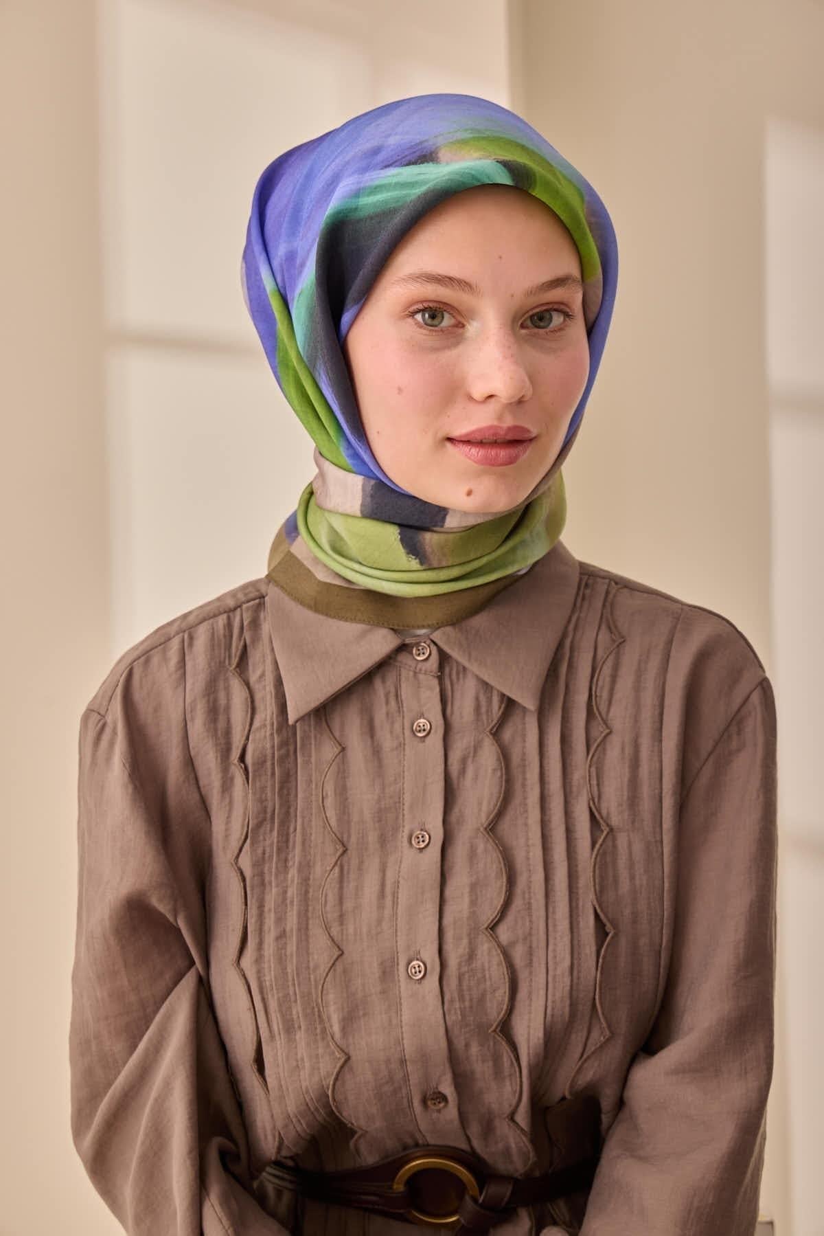 Silk Home Aura Eşarp 140002-05
