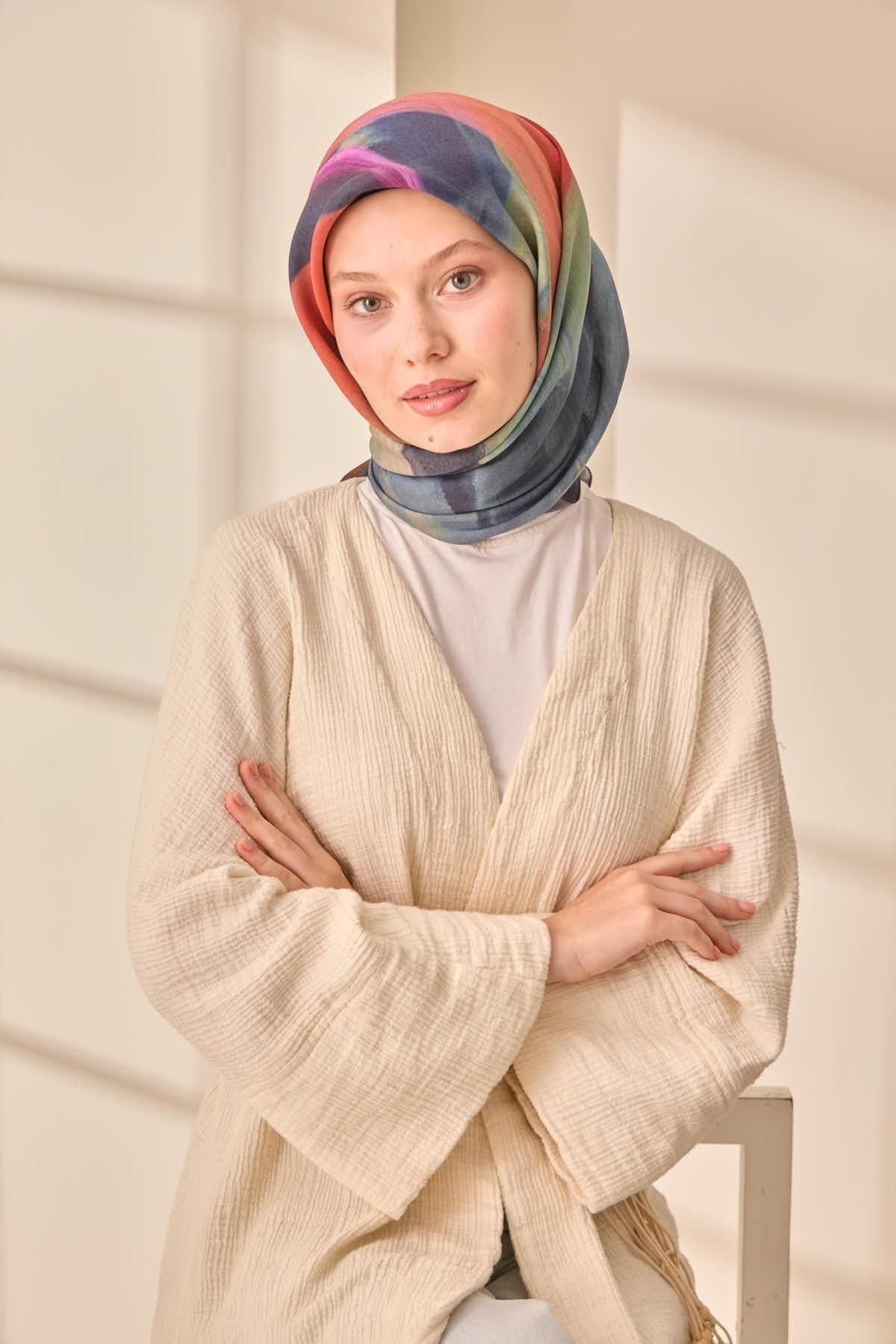 Silk Home Aura Eşarp 140002-06