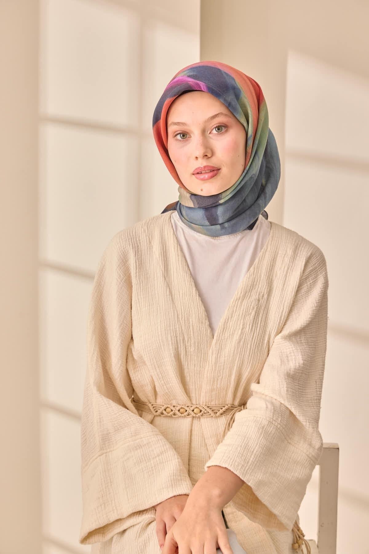 Silk Home Aura Eşarp 140002-06