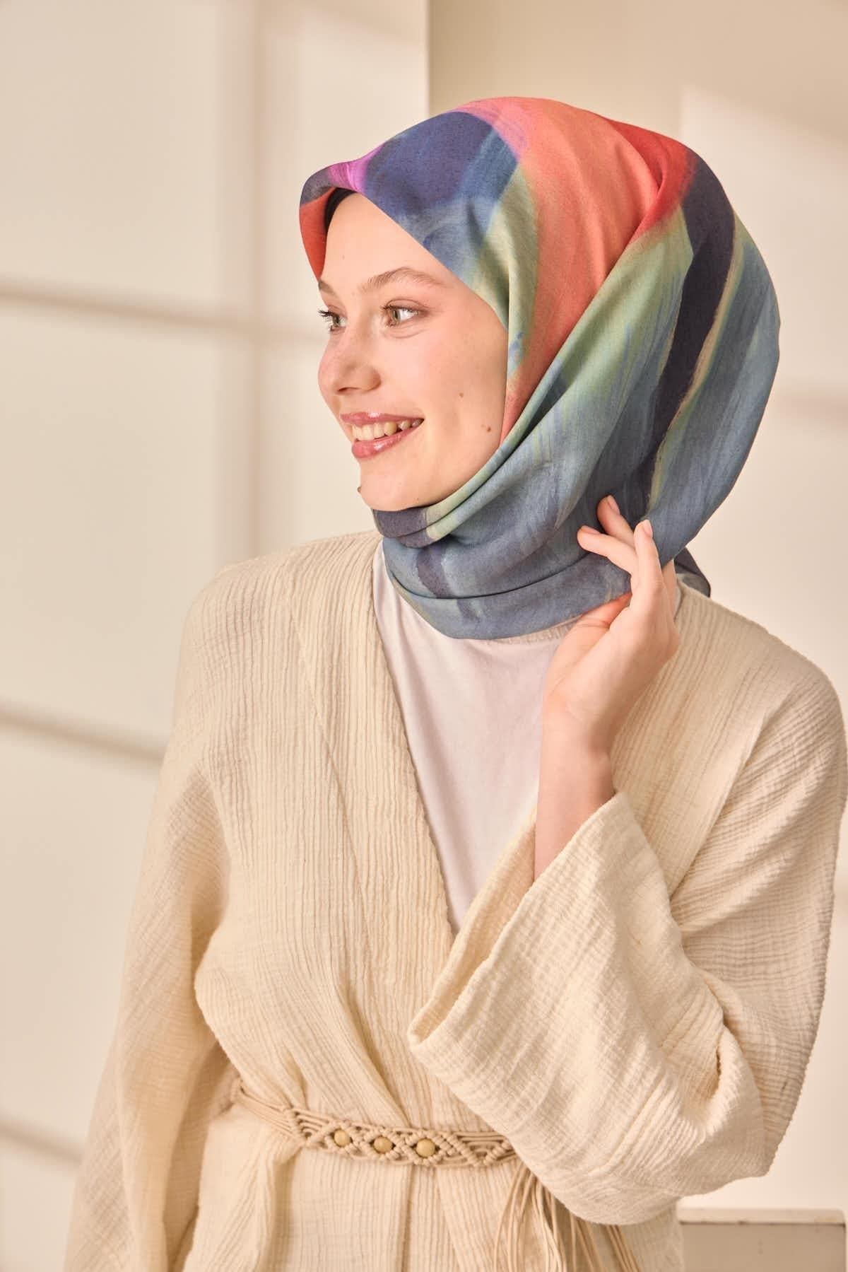 Silk Home Aura Eşarp 140002-06