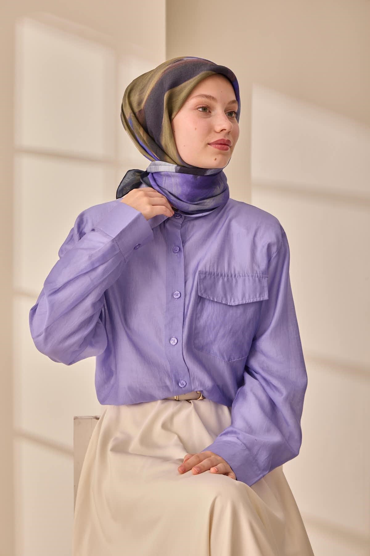 Silk Home Aura Eşarp 140002-07