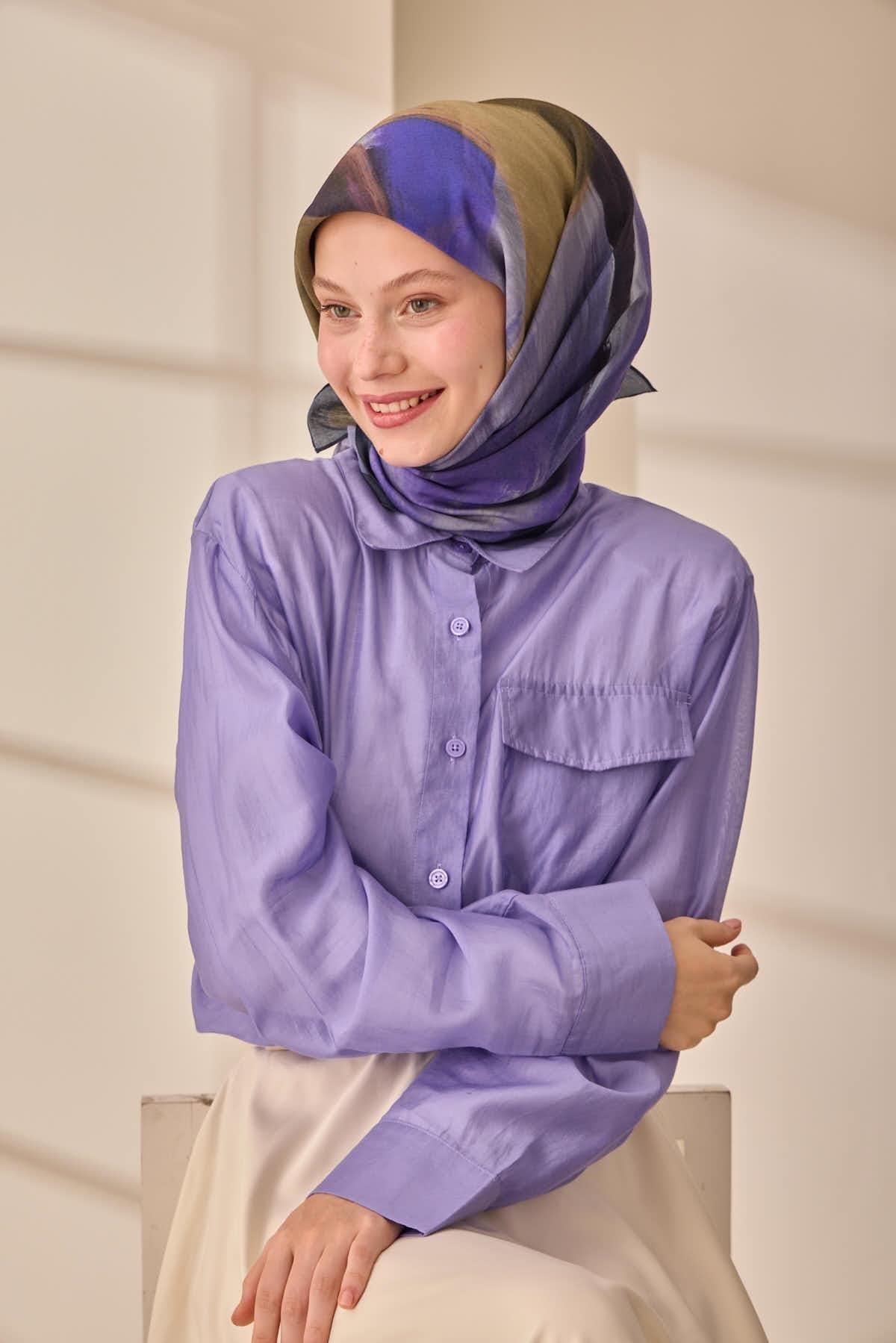 Silk Home Aura Eşarp 140002-07