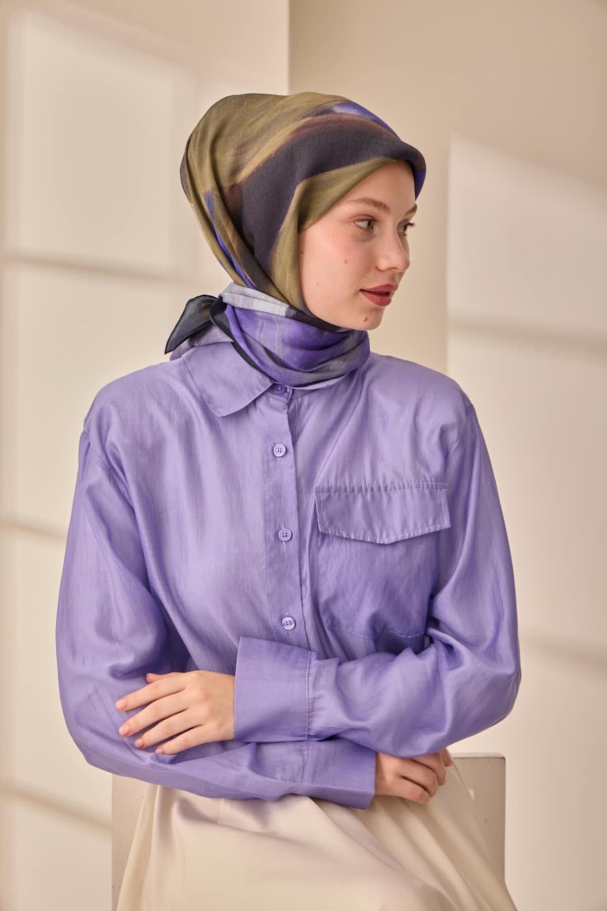 Silk Home Aura Eşarp 140002-07