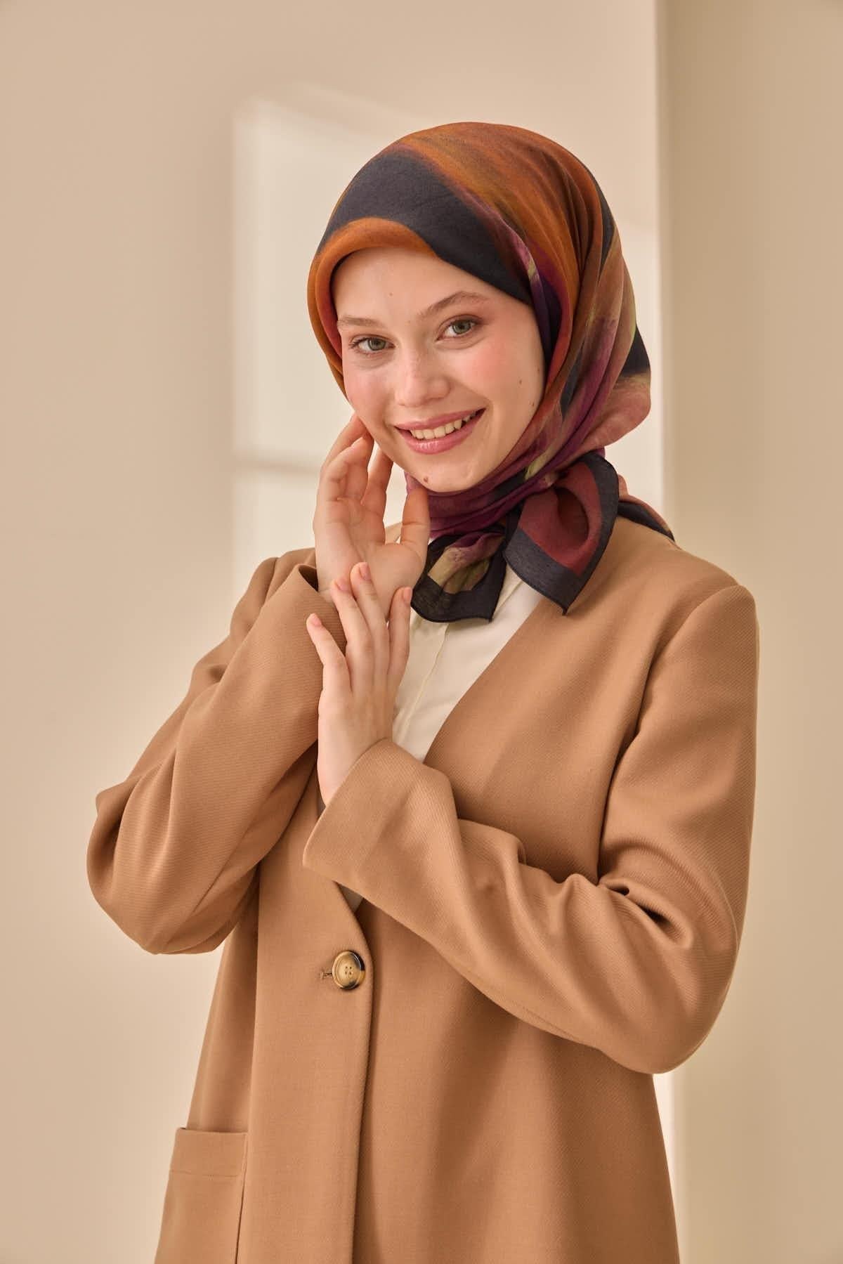 Silk Home Aura Eşarp 140002-08
