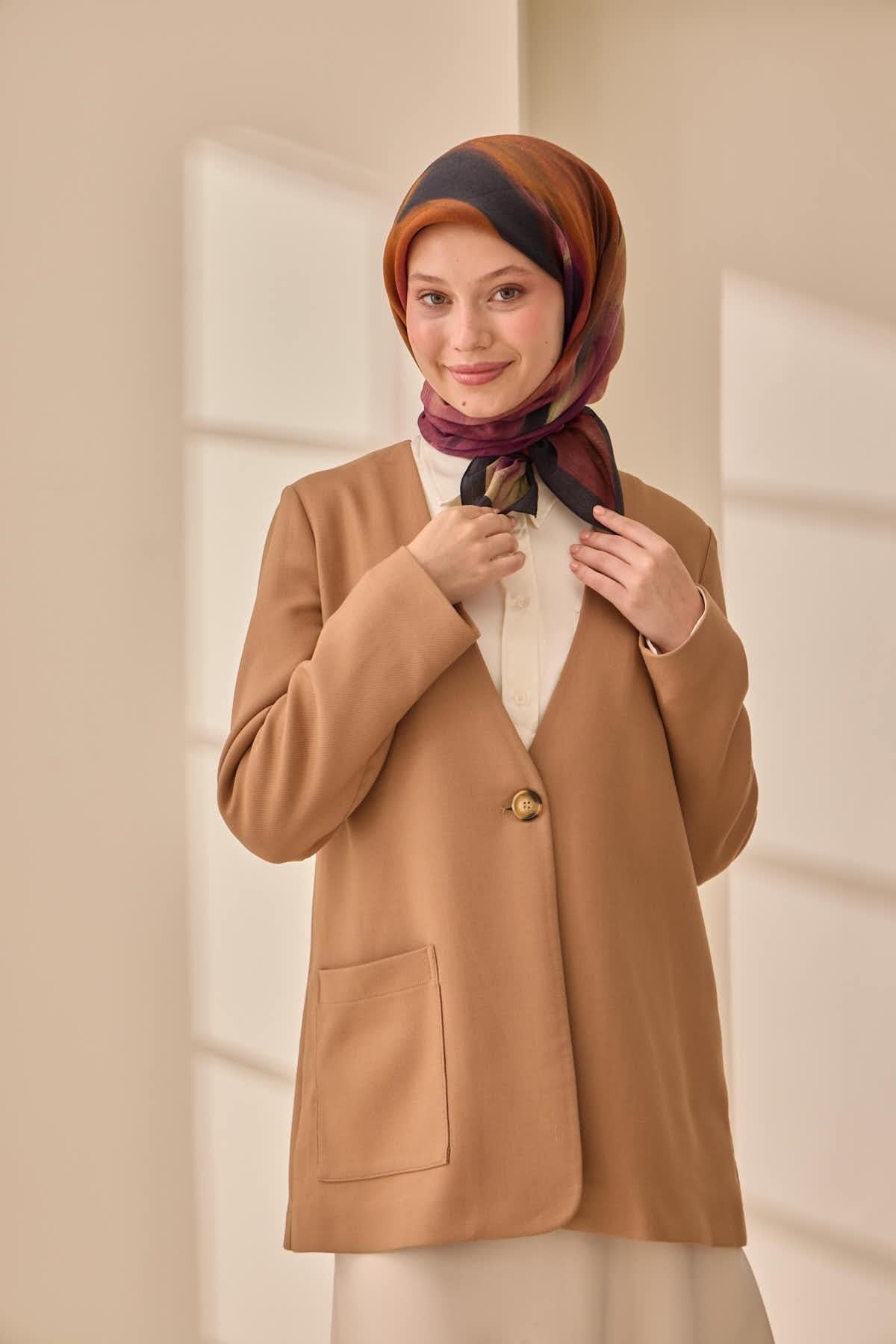 Silk Home Aura Eşarp 140002-08