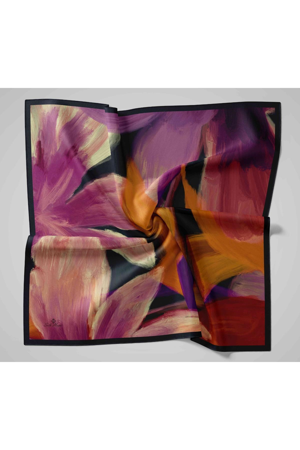 Silk Home Aura Eşarp 140002-08