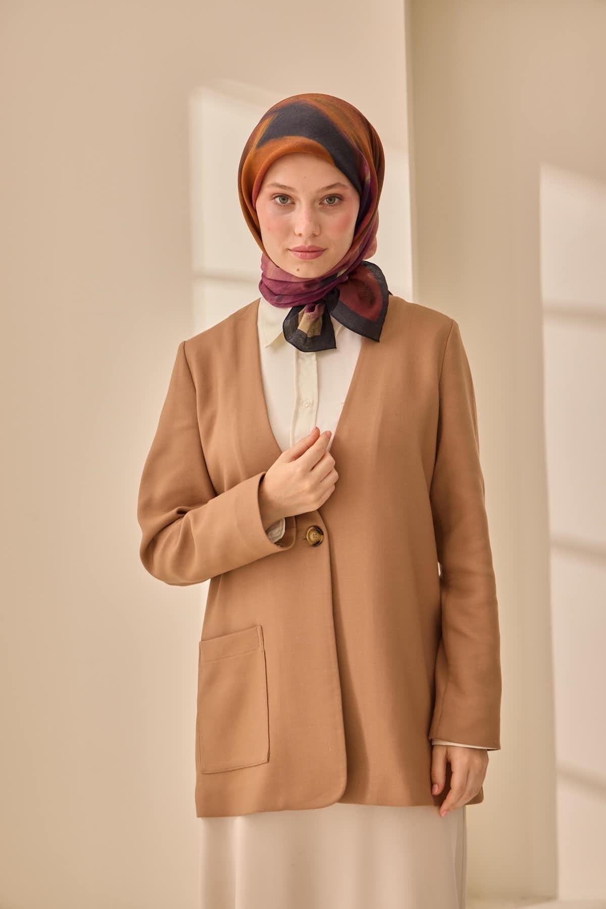 Silk Home Aura Eşarp 140002-08