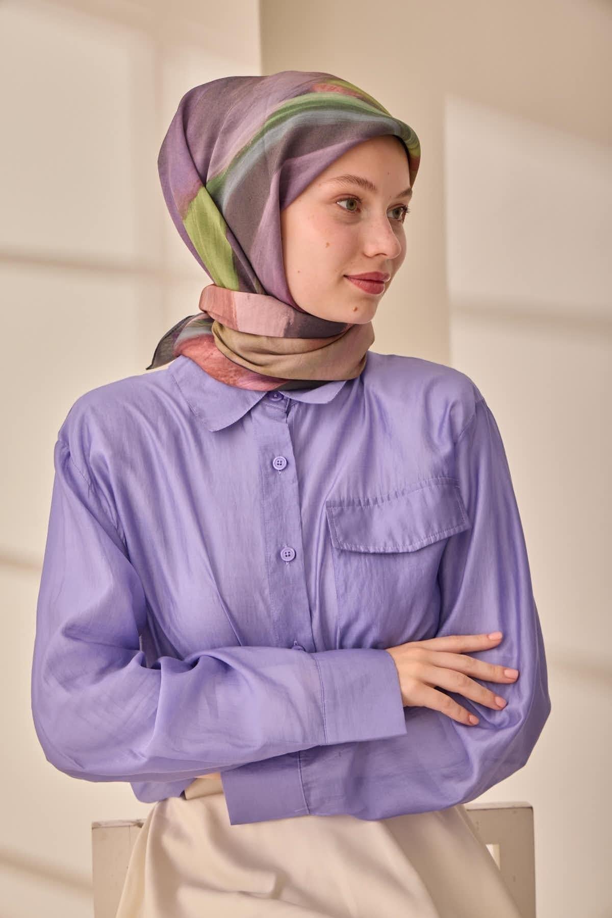 Silk Home Aura Eşarp 140002-09