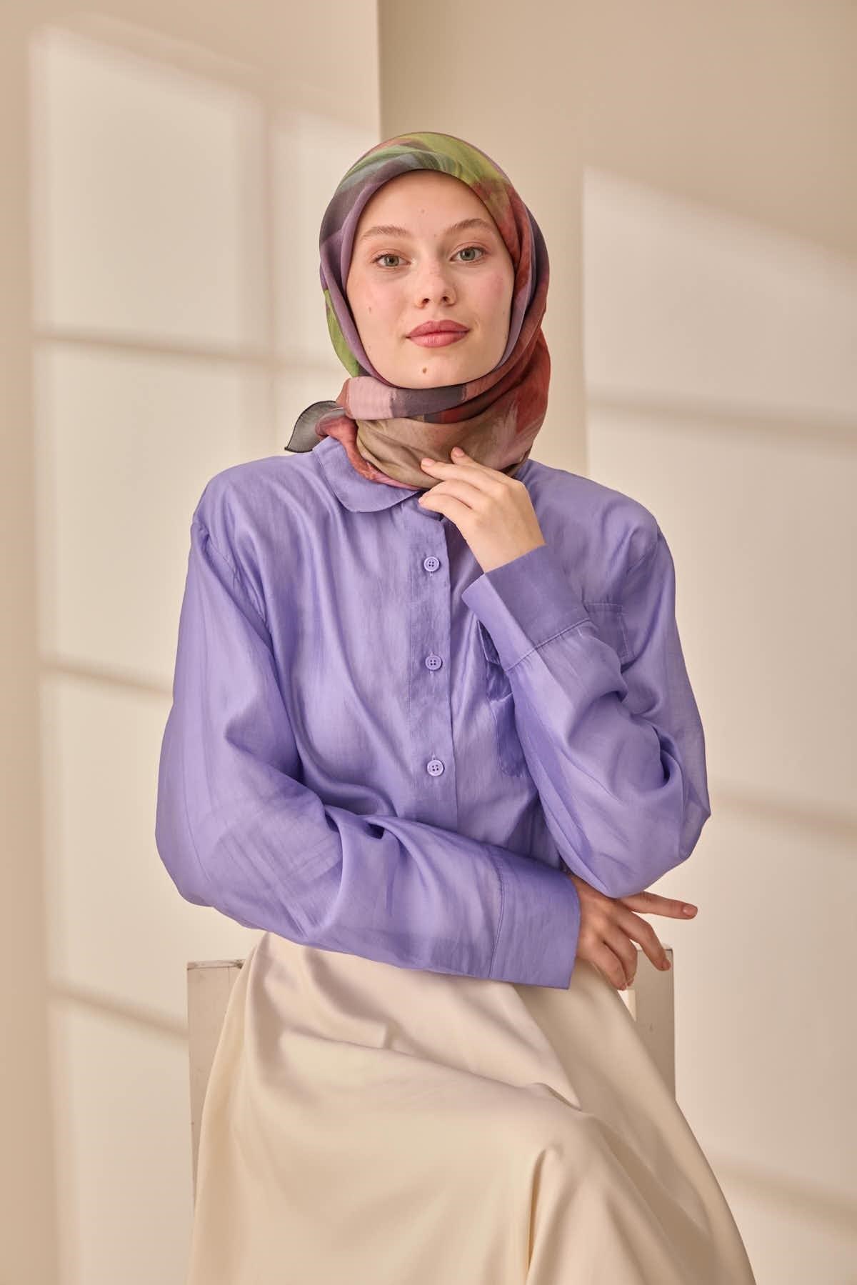 Silk Home Aura Eşarp 140002-09