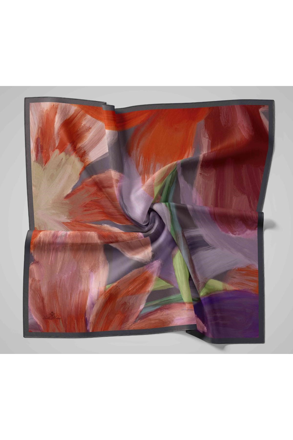 Silk Home Aura Eşarp 140002-09
