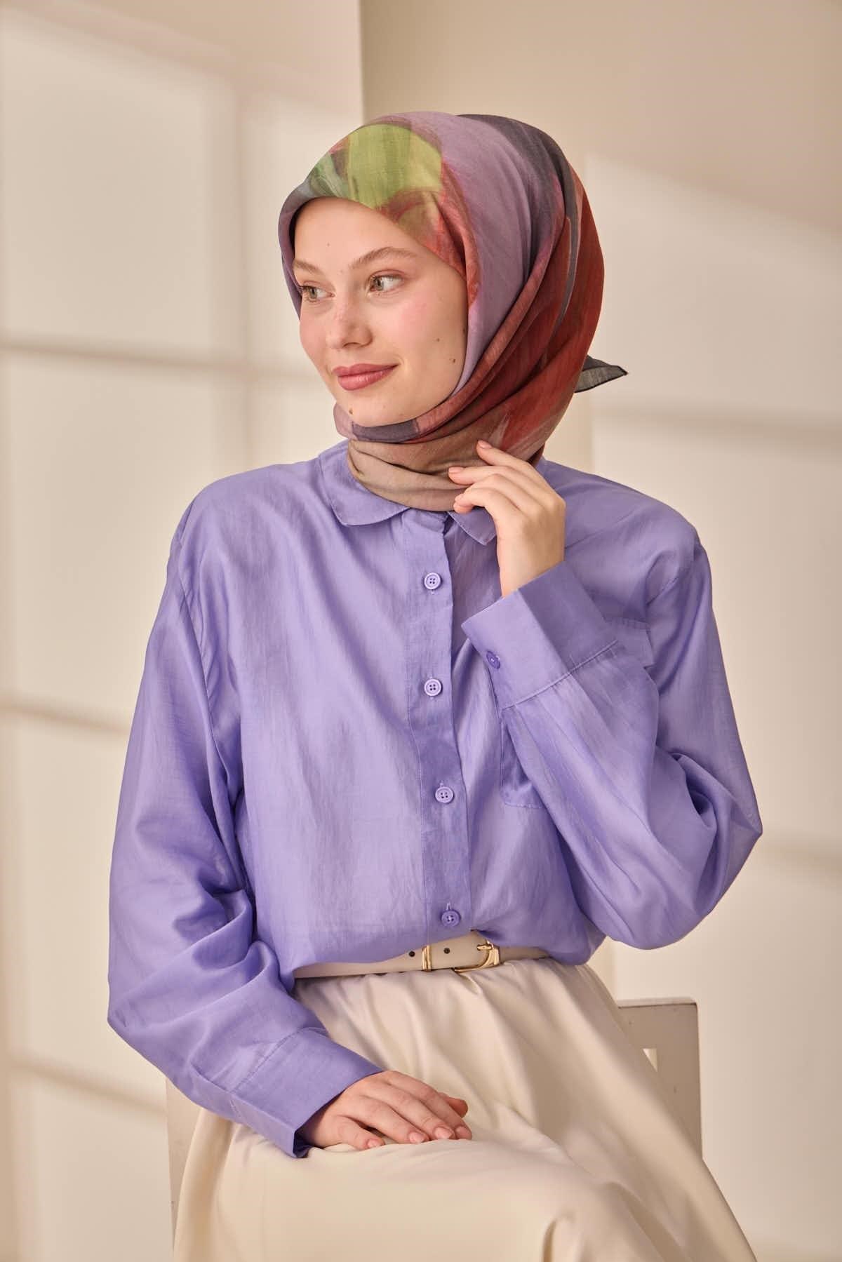 Silk Home Aura Eşarp 140002-09