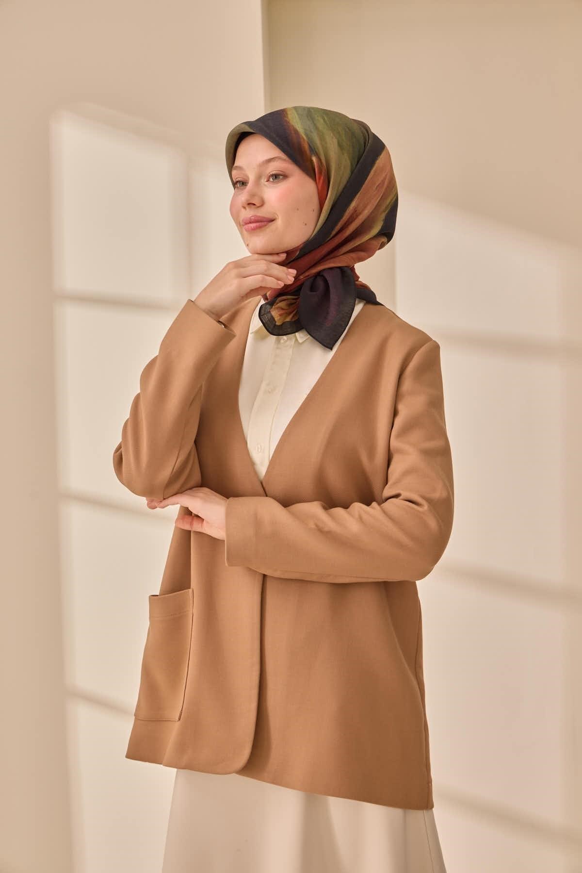 Silk Home Aura Eşarp 140002-10