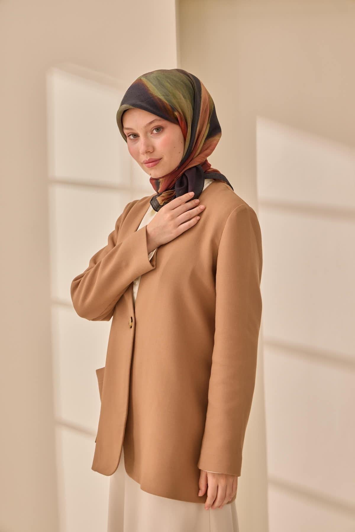 Silk Home Aura Eşarp 140002-10