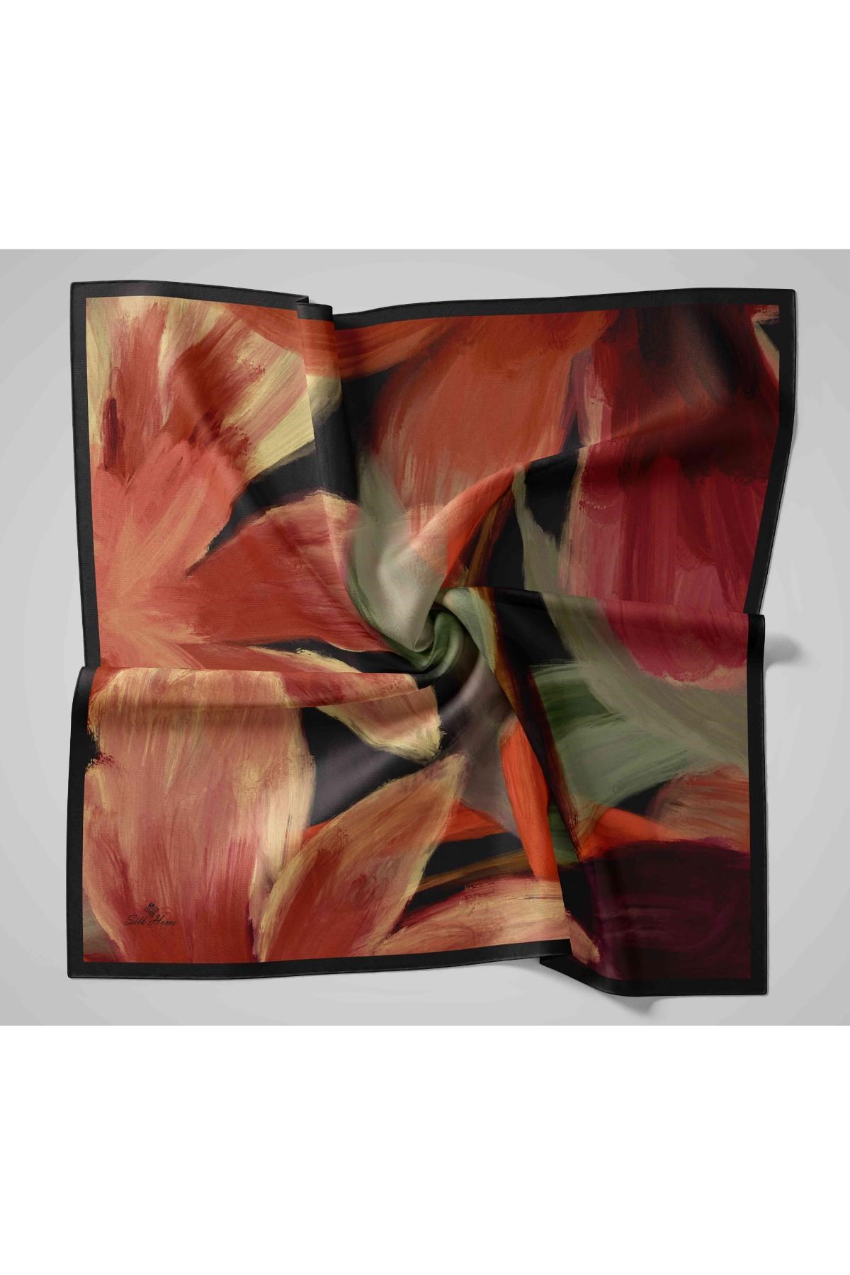 Silk Home Aura Eşarp 140002-10