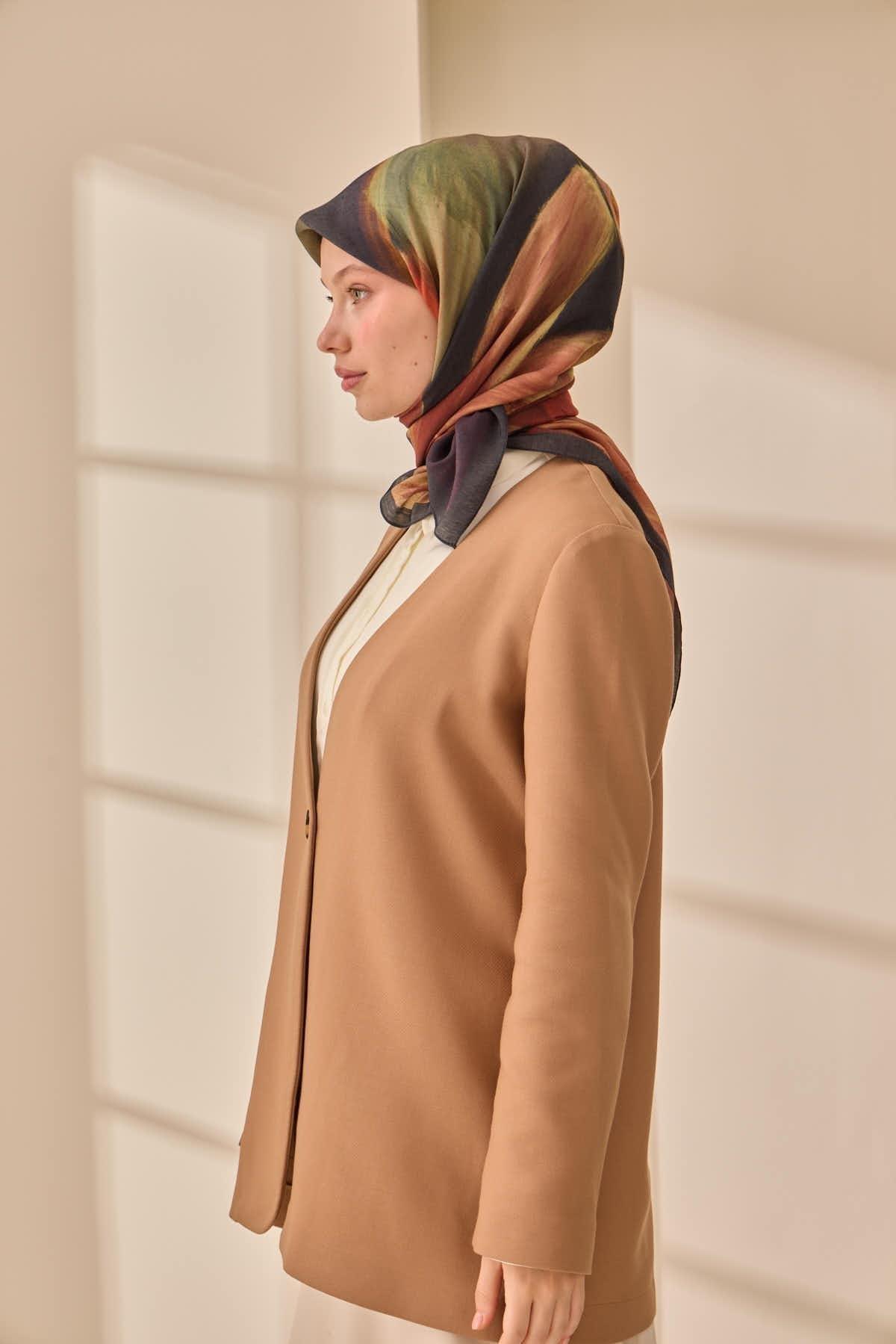 Silk Home Aura Eşarp 140002-10