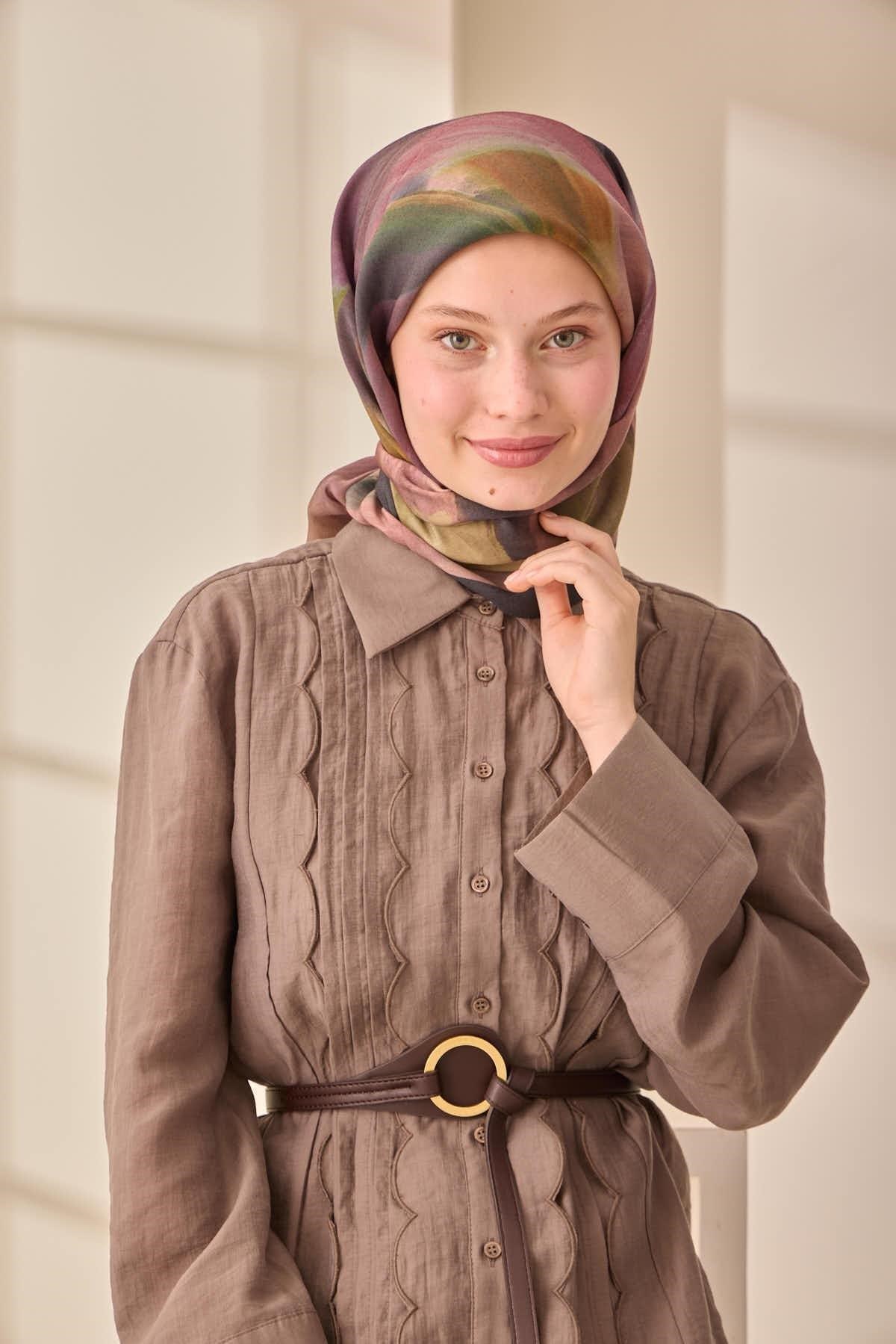 Silk Home Aura Eşarp 140002-11
