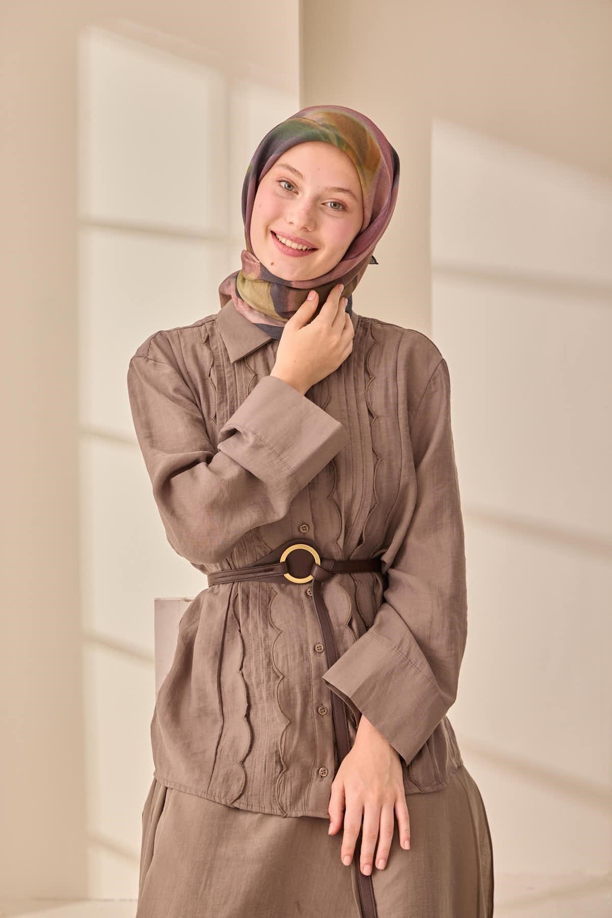 Silk Home Aura Eşarp 140002-11