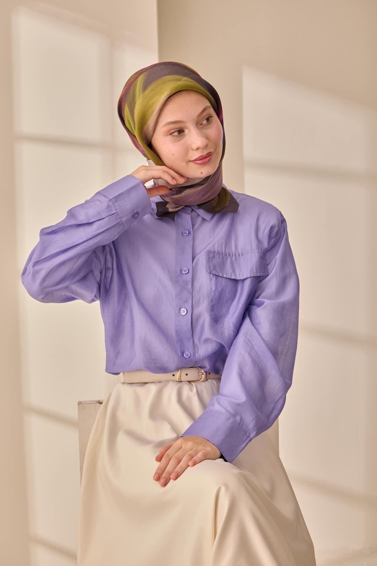 Silk Home Aura Eşarp 140002-12