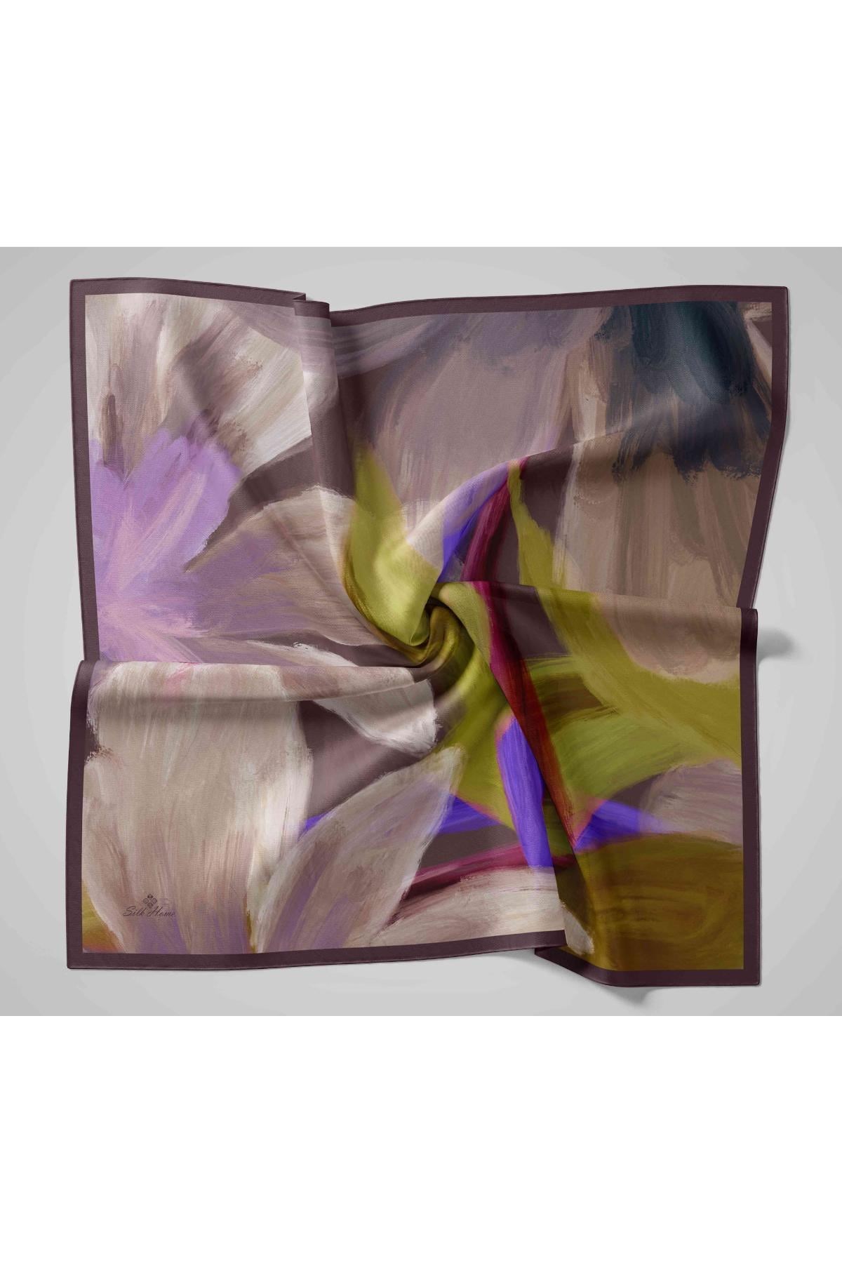 Silk Home Aura Eşarp 140002-12