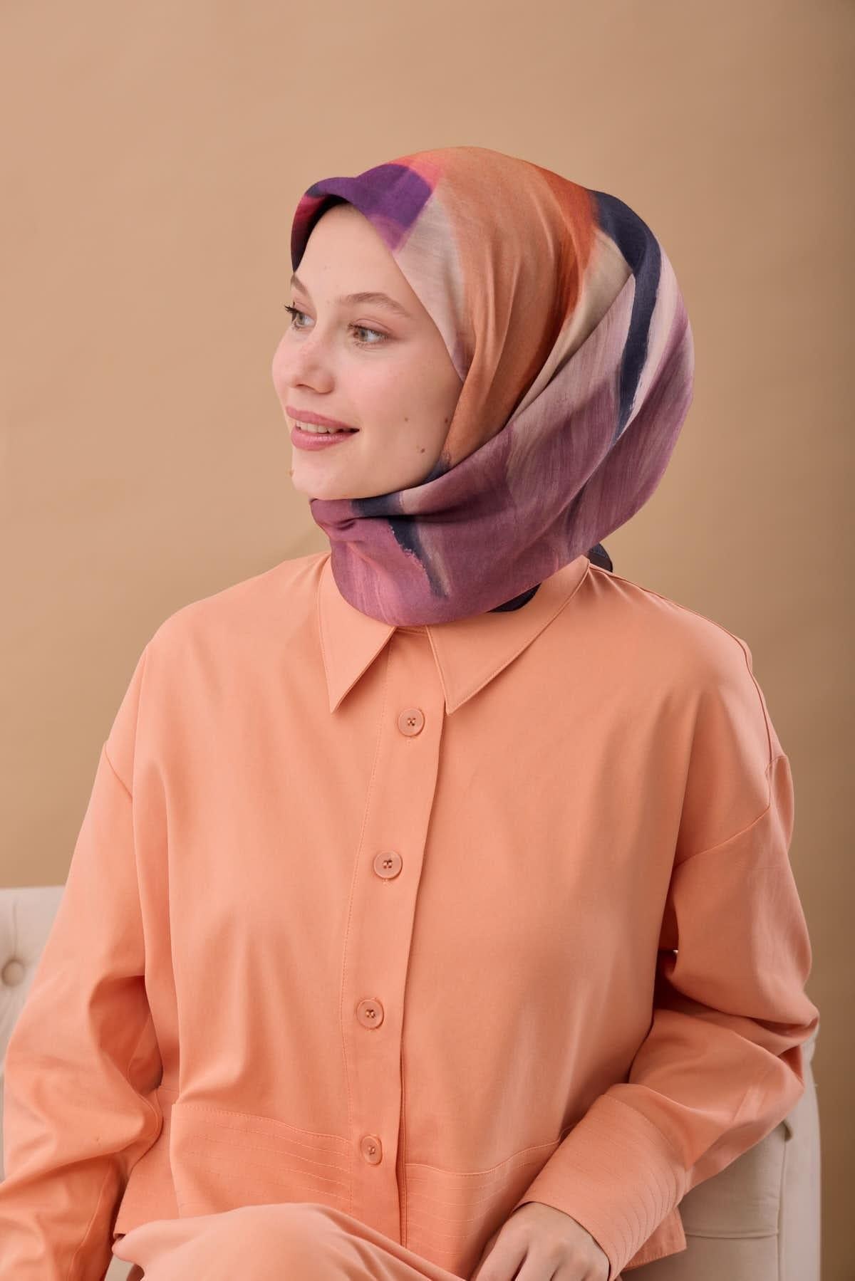 Silk Home Aura Eşarp 140002-13