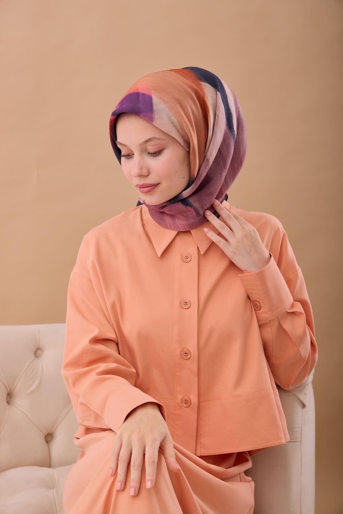 Silk Home Aura Eşarp 140002-13