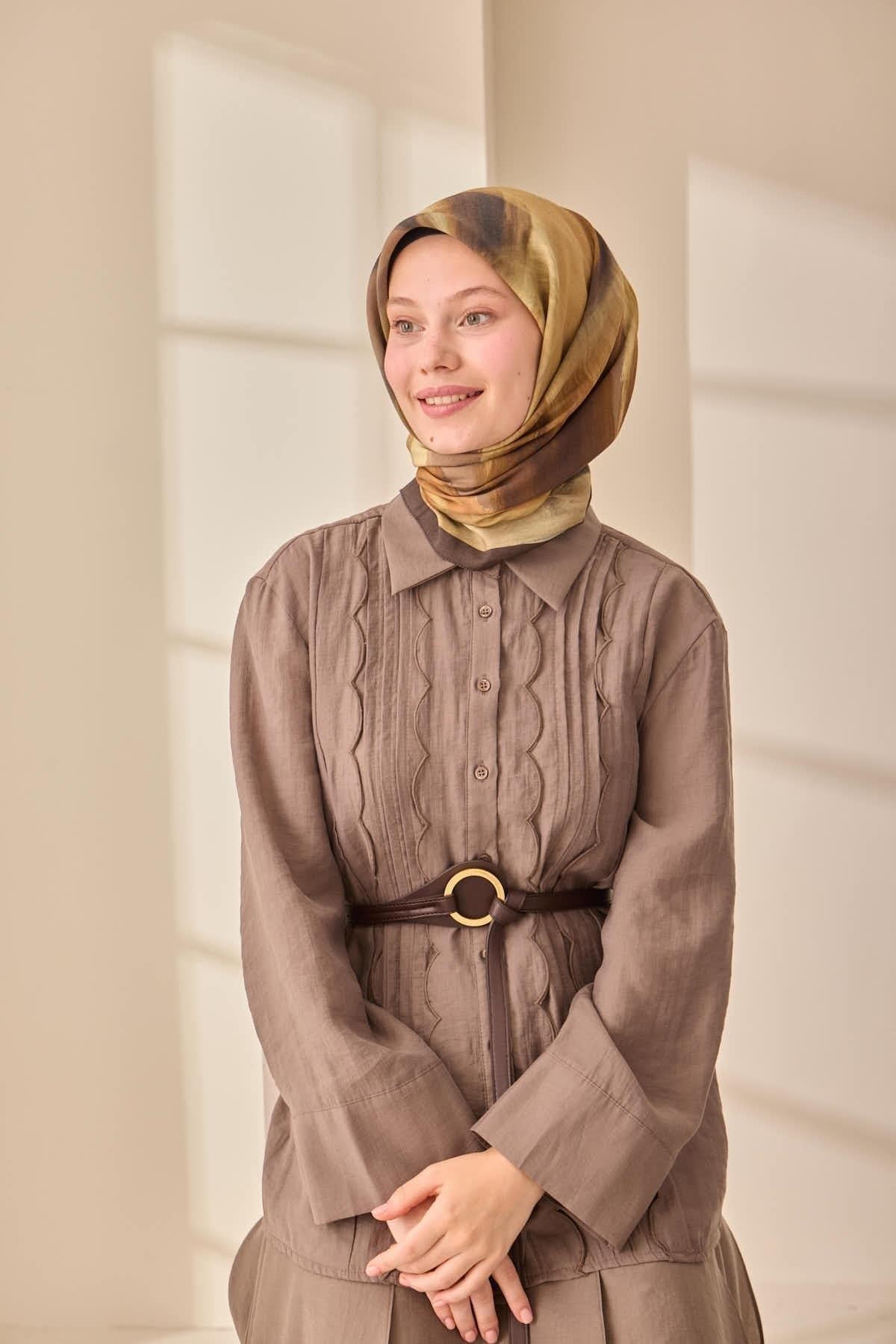 Silk Home Aura Eşarp 140002-14