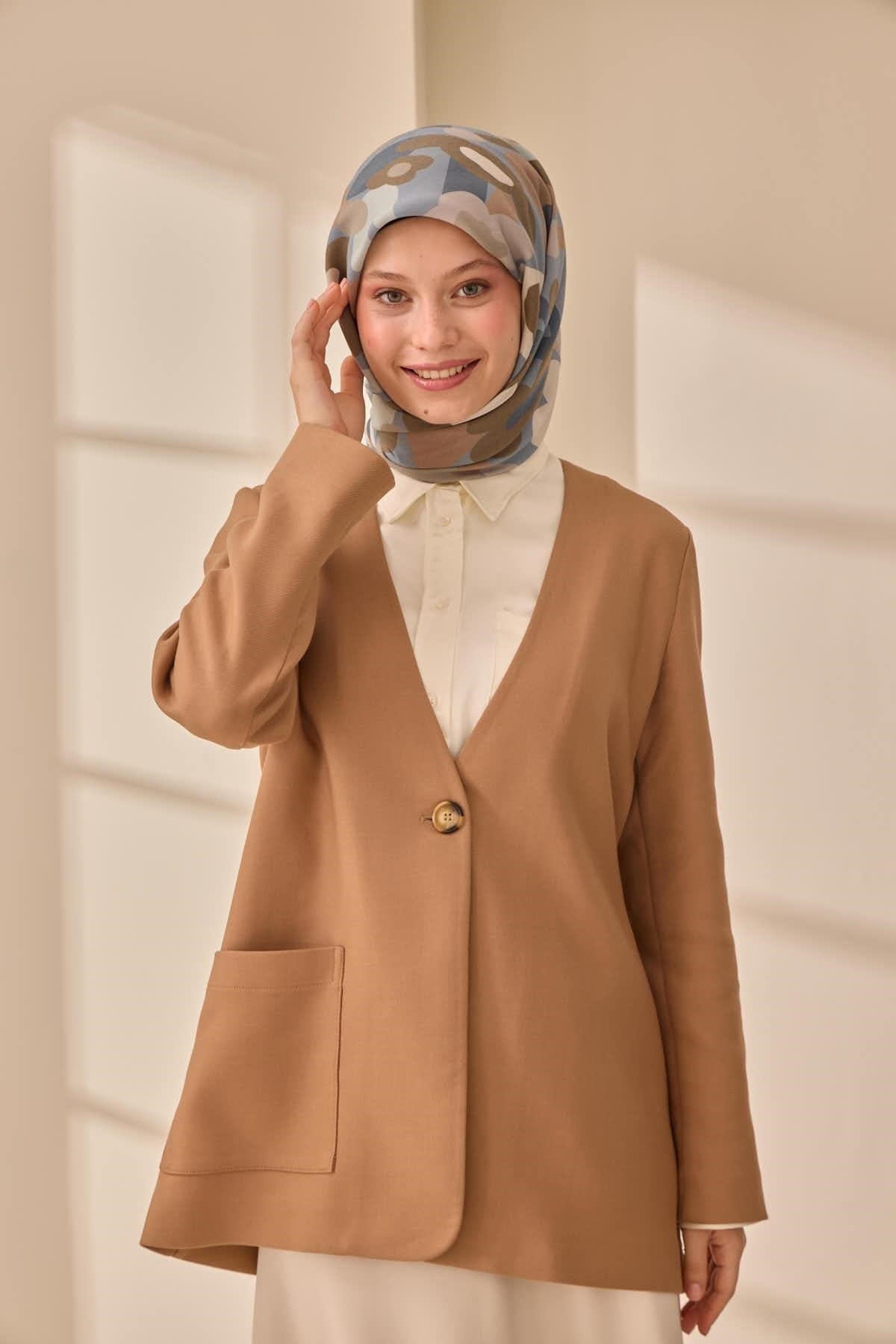 Silk Home Aura Eşarp 140003-02