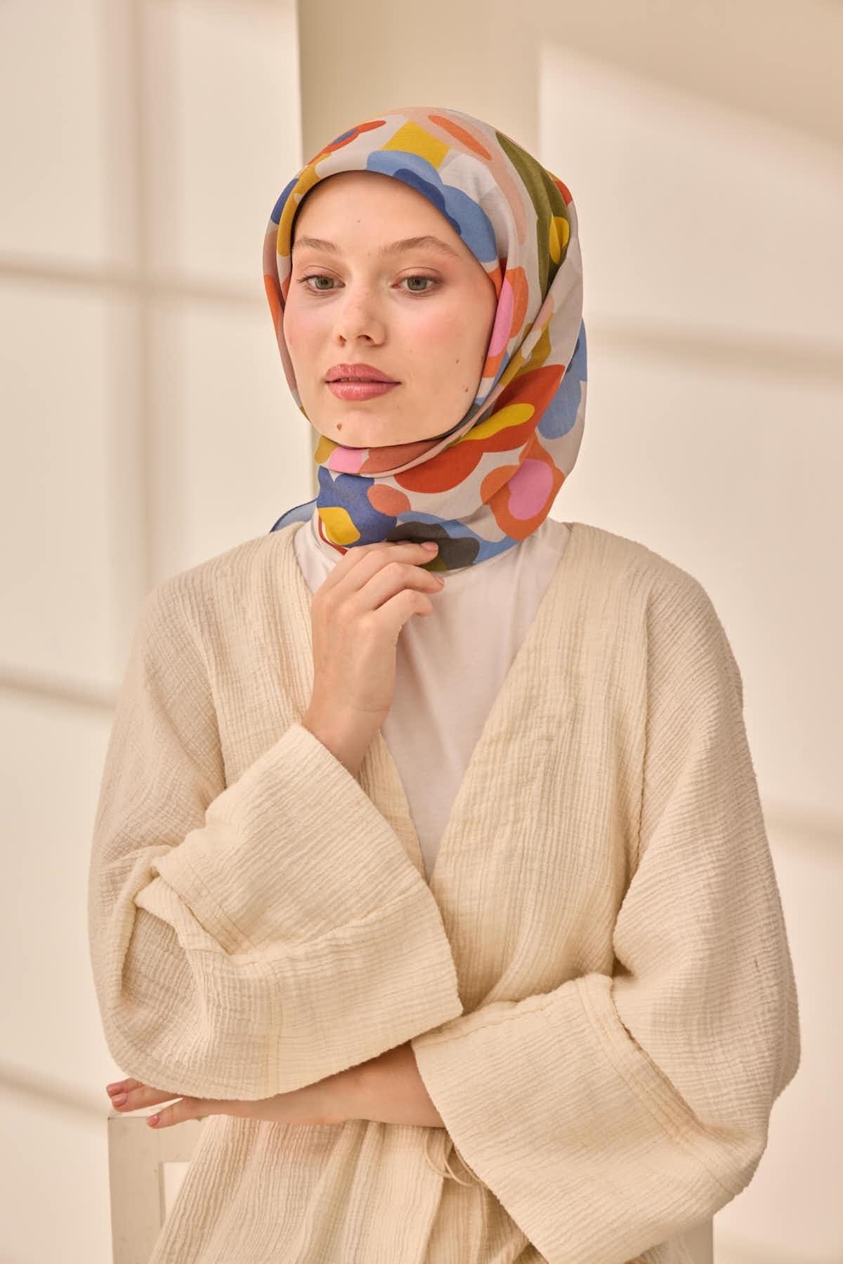 Silk Home Aura Eşarp 140003-03