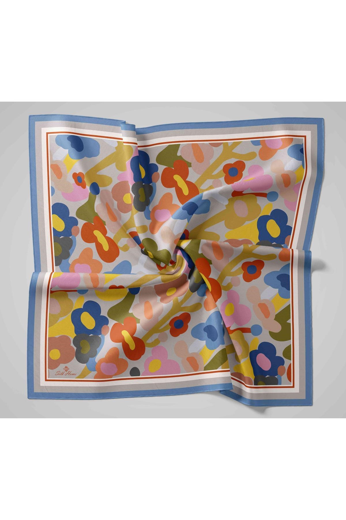 Silk Home Aura Eşarp 140003-03