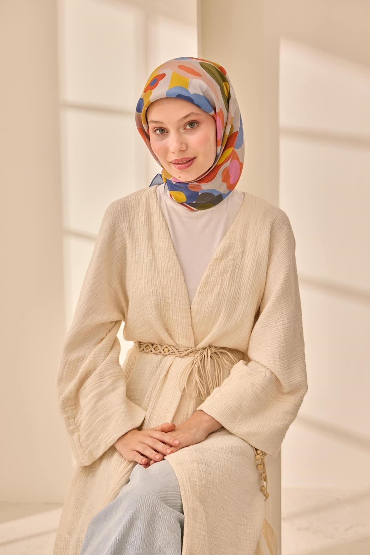 Silk Home Aura Eşarp 140003-03
