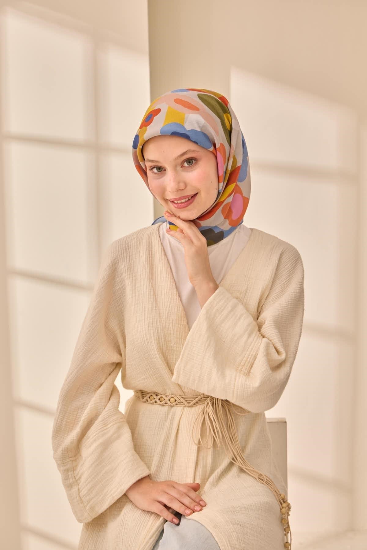 Silk Home Aura Eşarp 140003-03