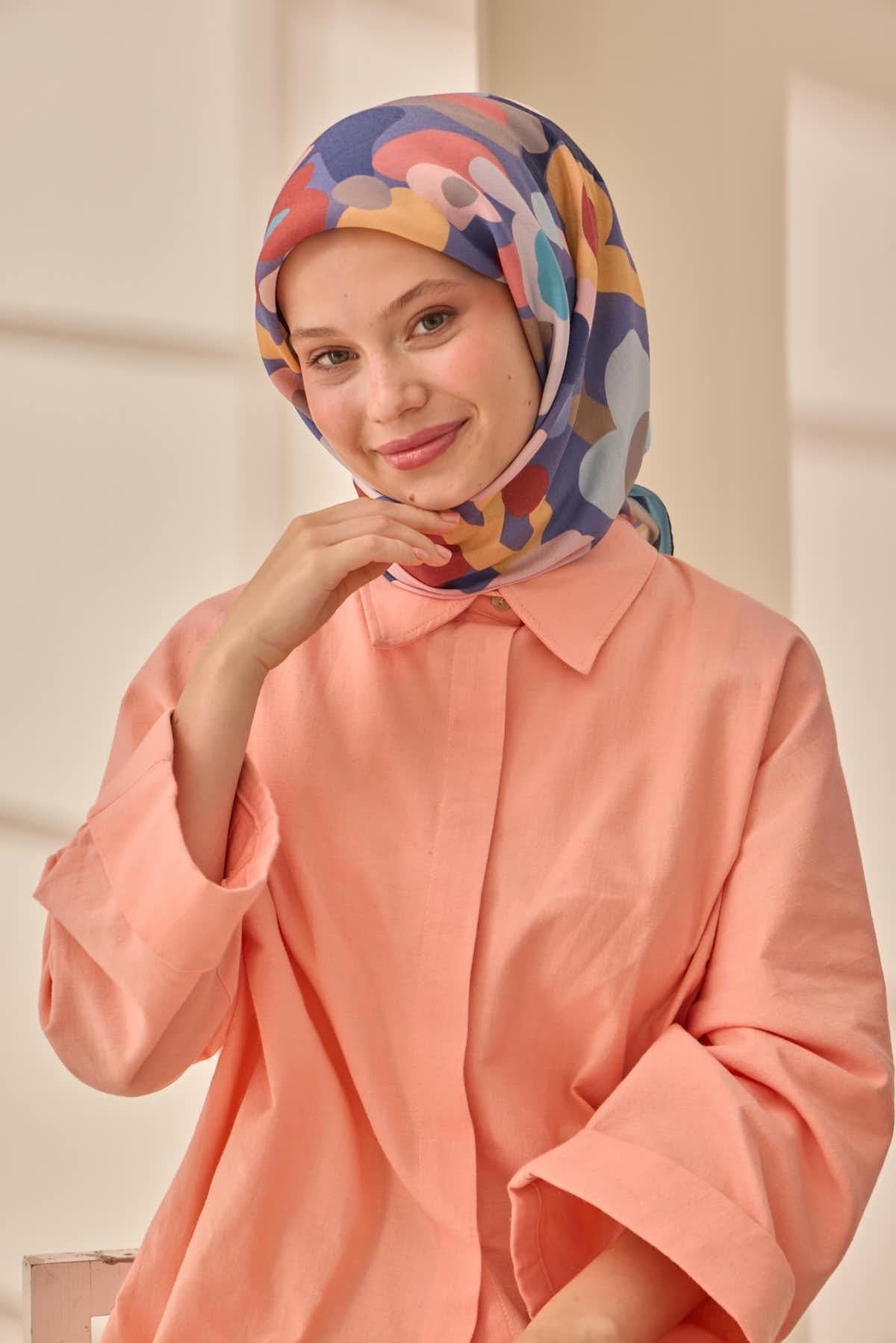 Silk Home Aura Eşarp 140003-04