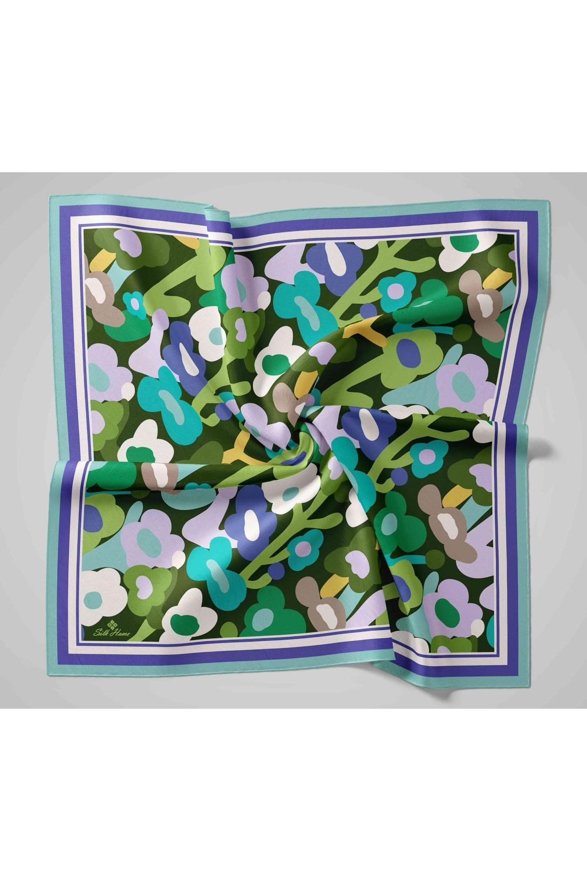 Silk Home Aura Eşarp 140003-05