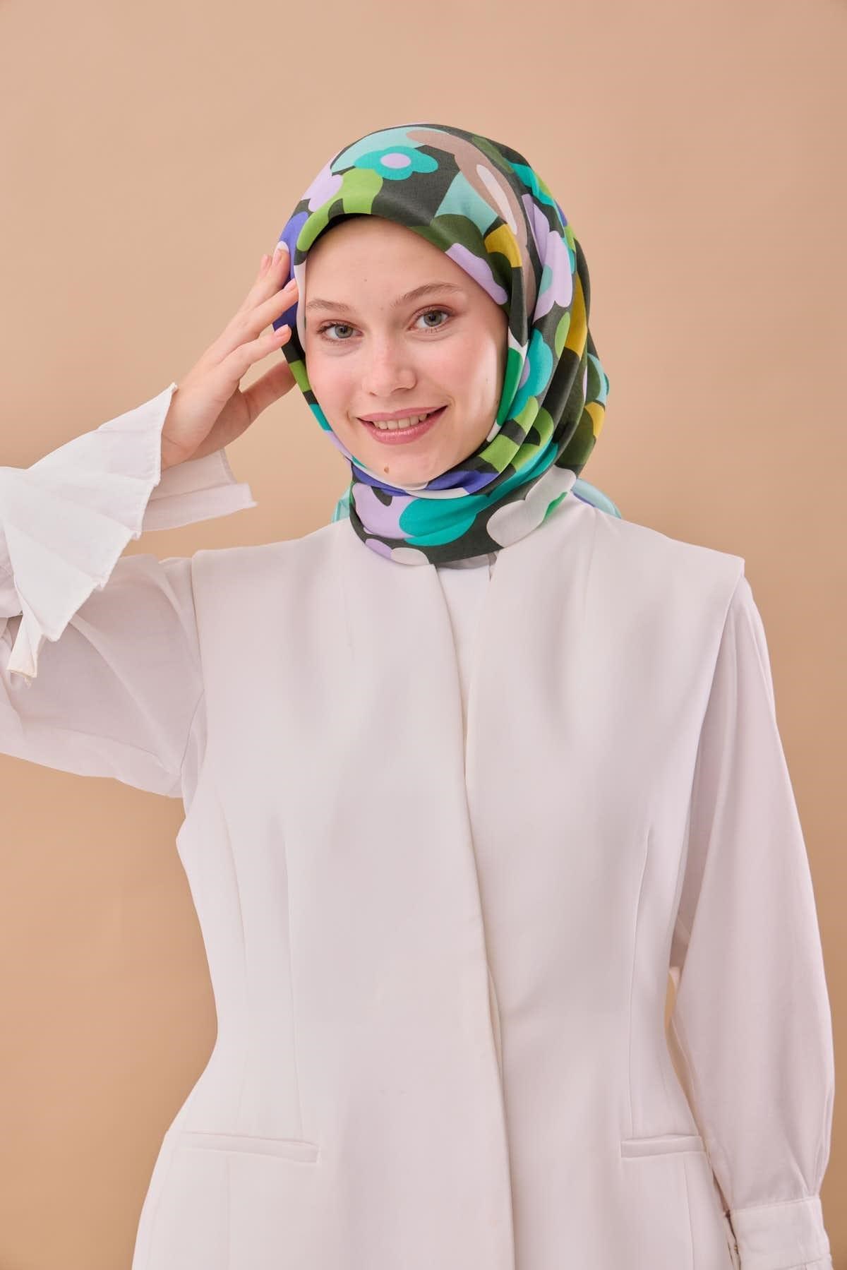 Silk Home Aura Eşarp 140003-05