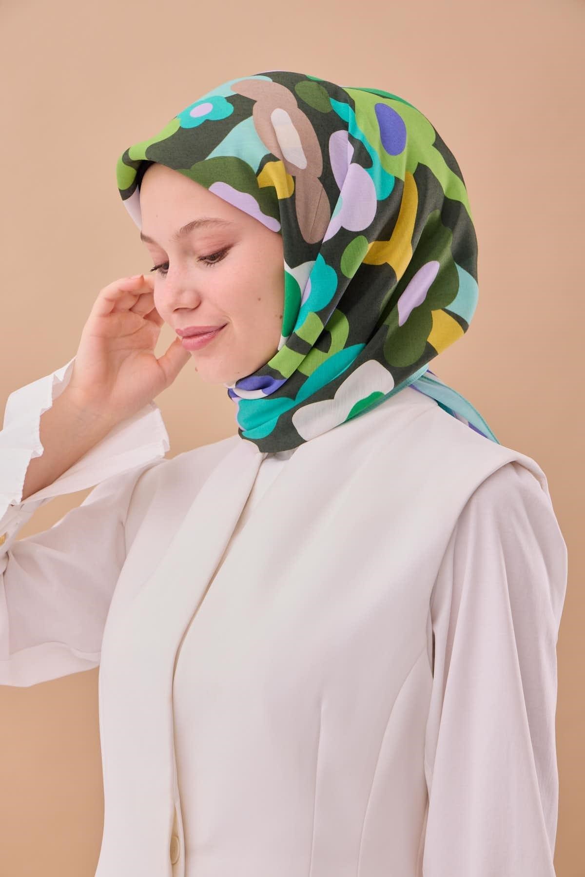 Silk Home Aura Eşarp 140003-05