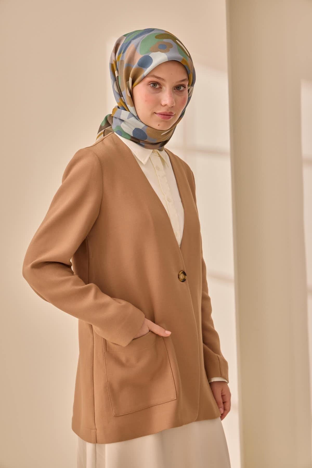 Silk Home Aura Eşarp 140003-06